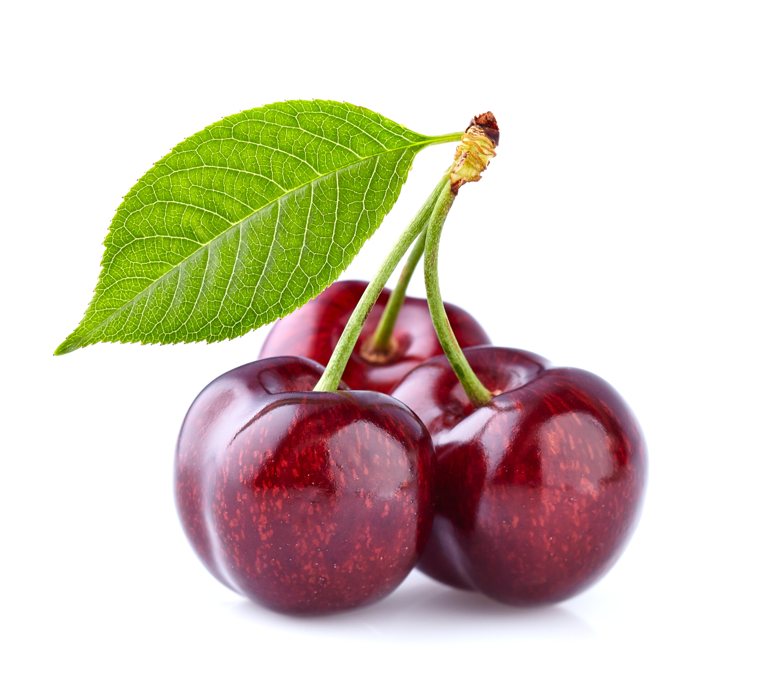Cherries