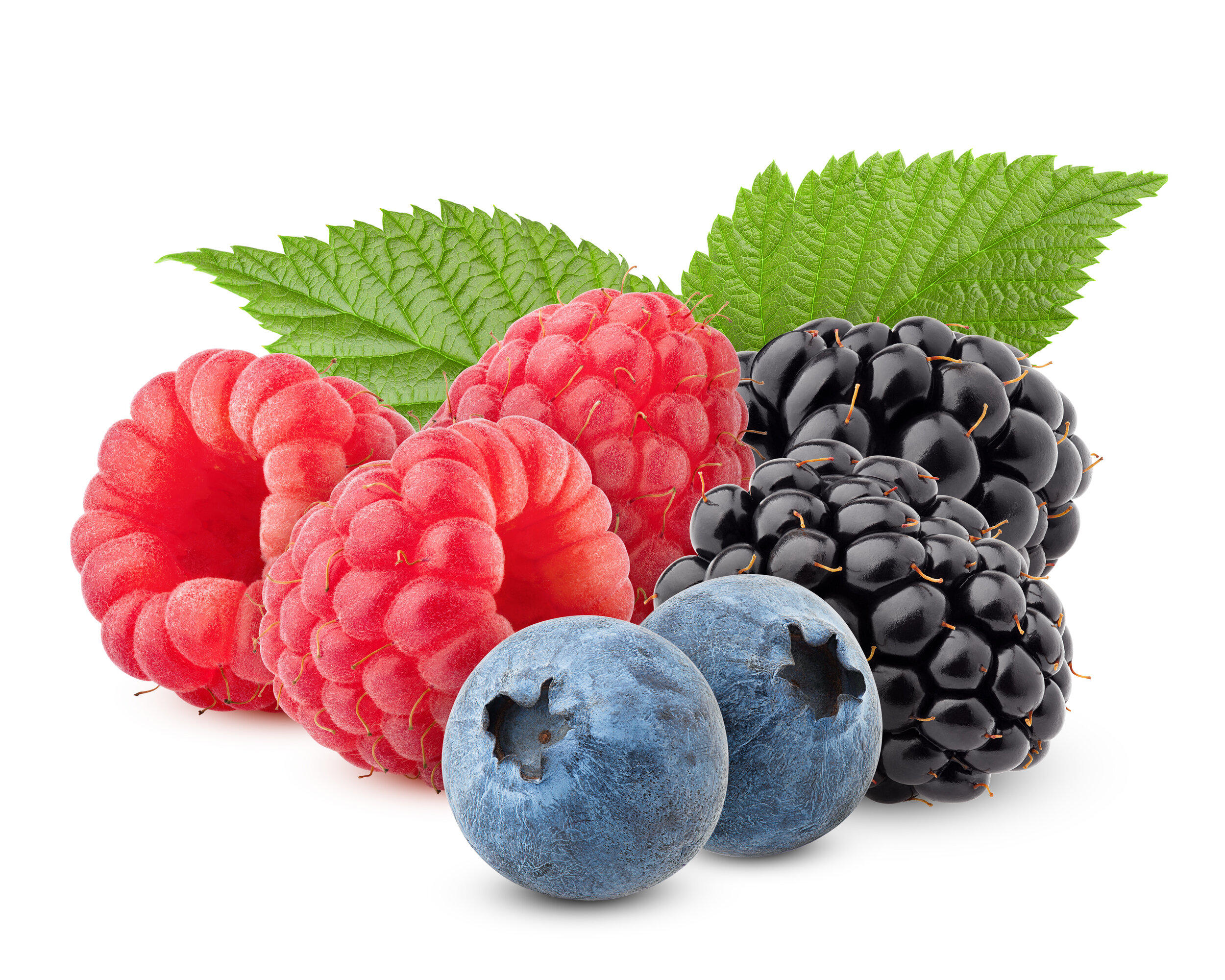 Berries
