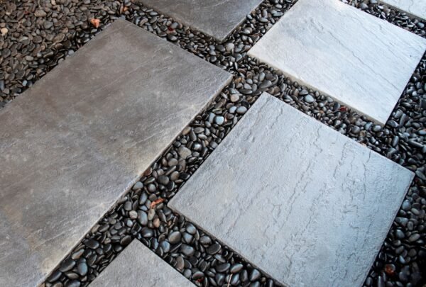   PAVERS, STEPS &amp; RETAINING WALL SYSTEMS  