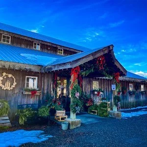 WINTER IS ON THE WAY