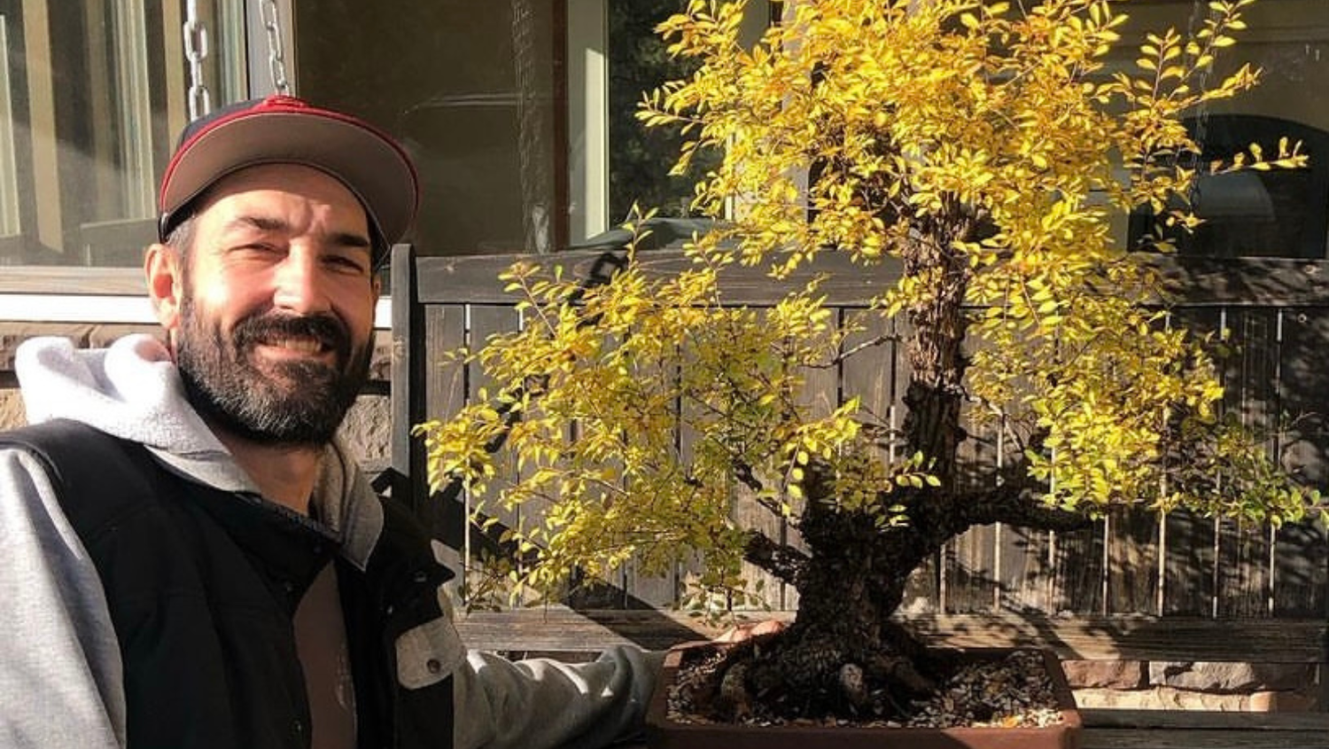 The Art of Bonsai with Robert Gray