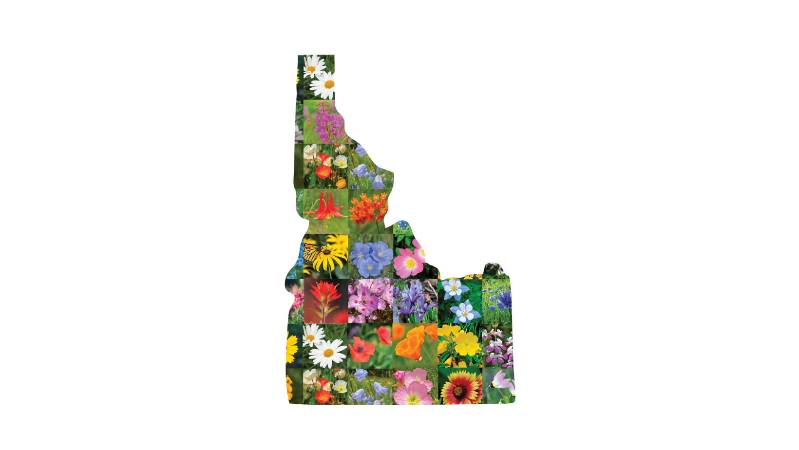 Gardening Zones in North Idaho