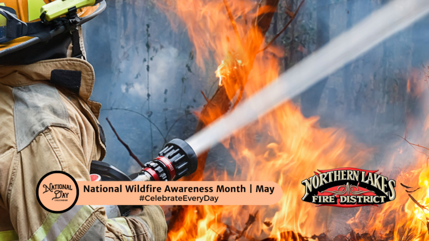 Fire Season Readiness