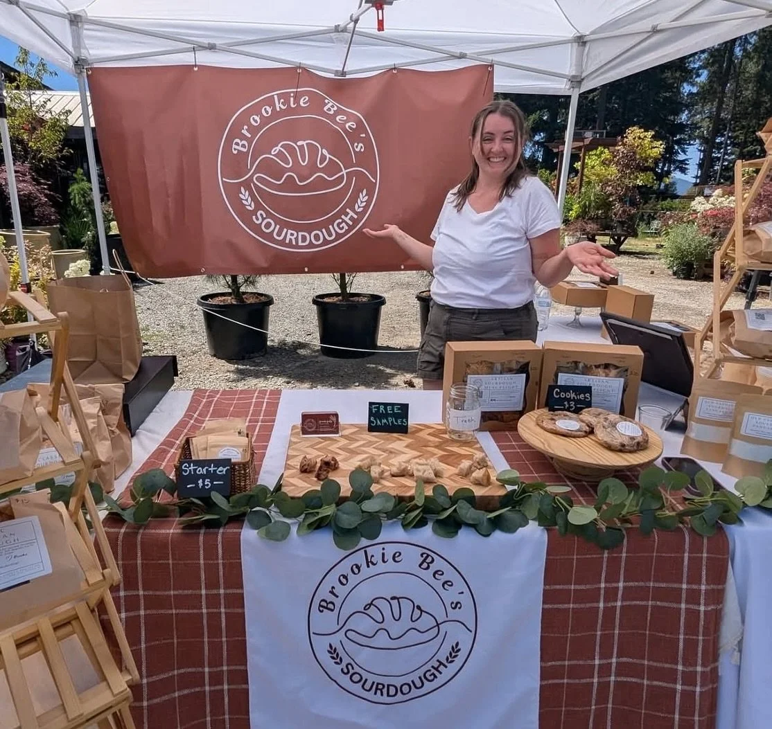 🎉 It&rsquo;s our LAST Farmstand of the season &mdash; and we&rsquo;re going out with a bang!

📅 This Tuesday, Sept. 30 | 2&ndash;5 PM

Join us for one final afternoon filled with local flavor, fall vibes, and farm-fresh finds from all your favorite