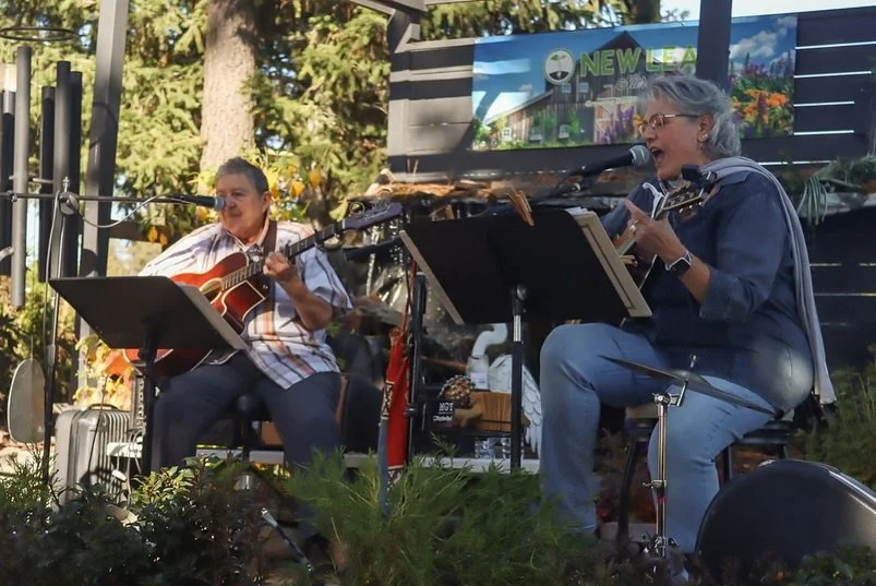 As part of our live music lineup, we&rsquo;re thrilled to spotlight these two local bands that will round out an unforgettable Fall Festival weekend.

The celebration continues with two wonderful live performances. First up is Kathy Colton and the Re