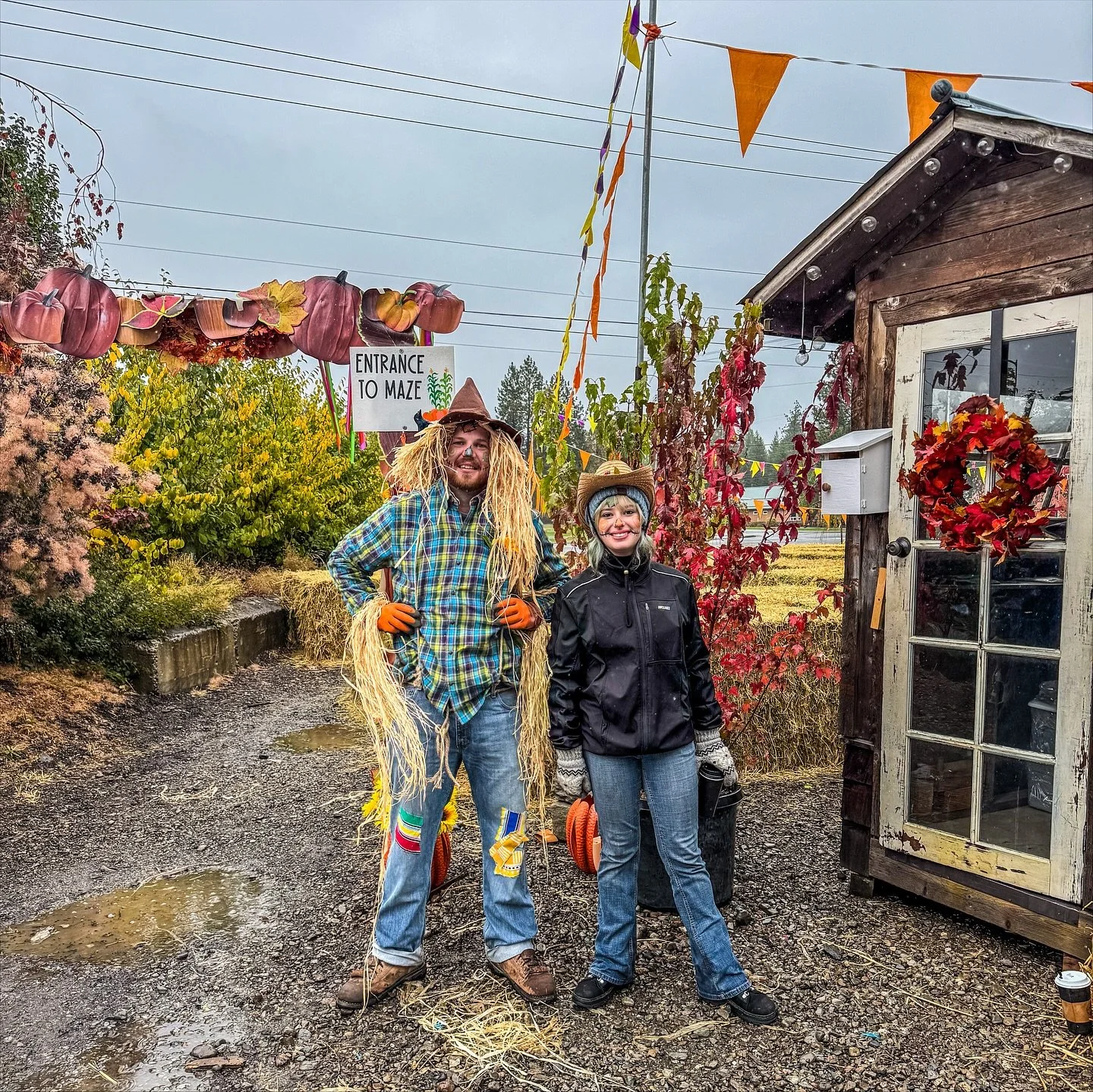 🍂 Another Fall Festival in the Books 🍂

Every fall, we count down the days to our Annual Fall Festival &mdash; and year after year, it NEVER disappoints. But this year? This year was extra special.

Our incredible community, vendors, and partners t