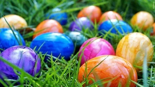 Spring Festival &amp; Easter Egg Hunt