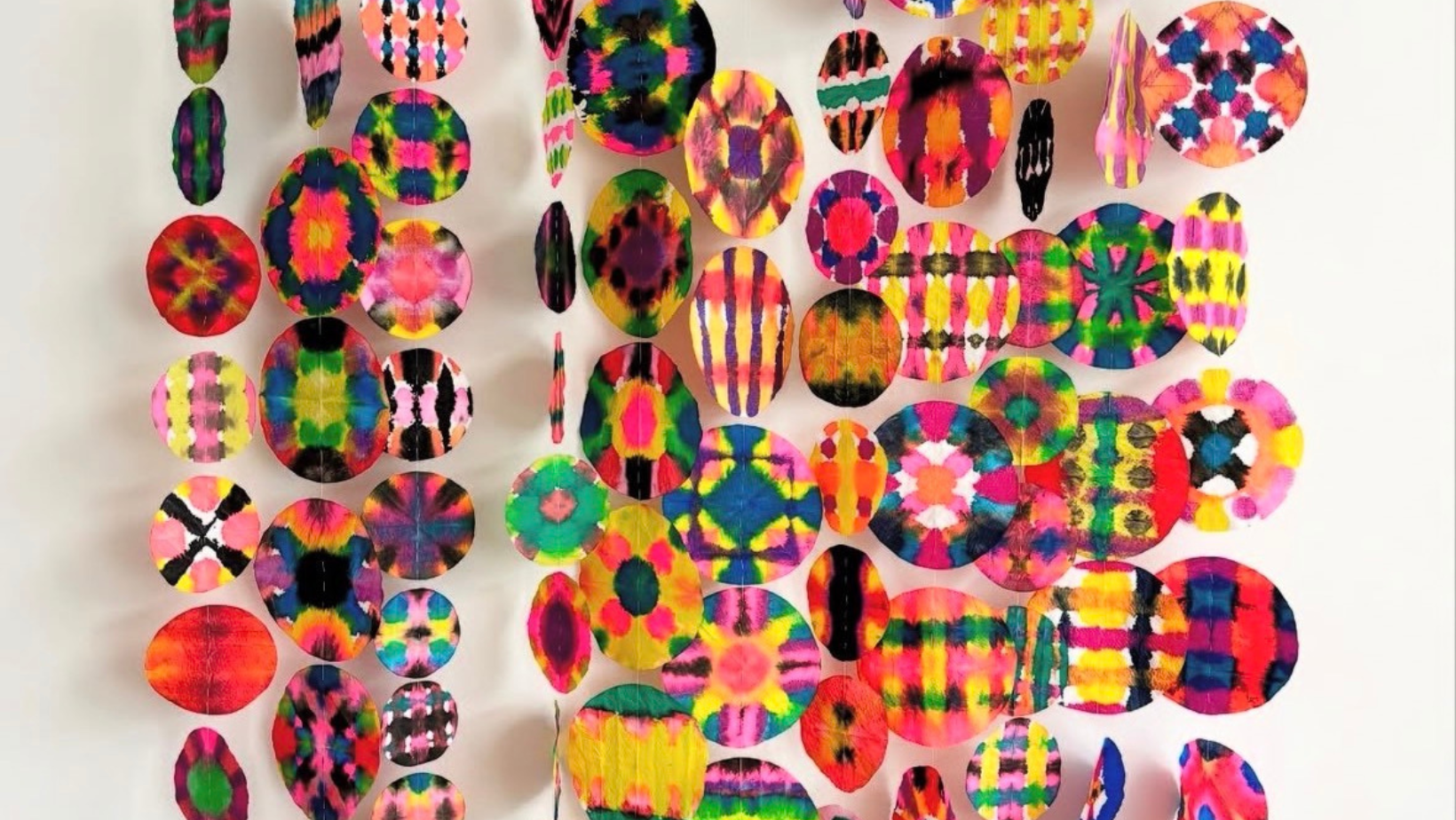 Paper Wind Art (Free Class)