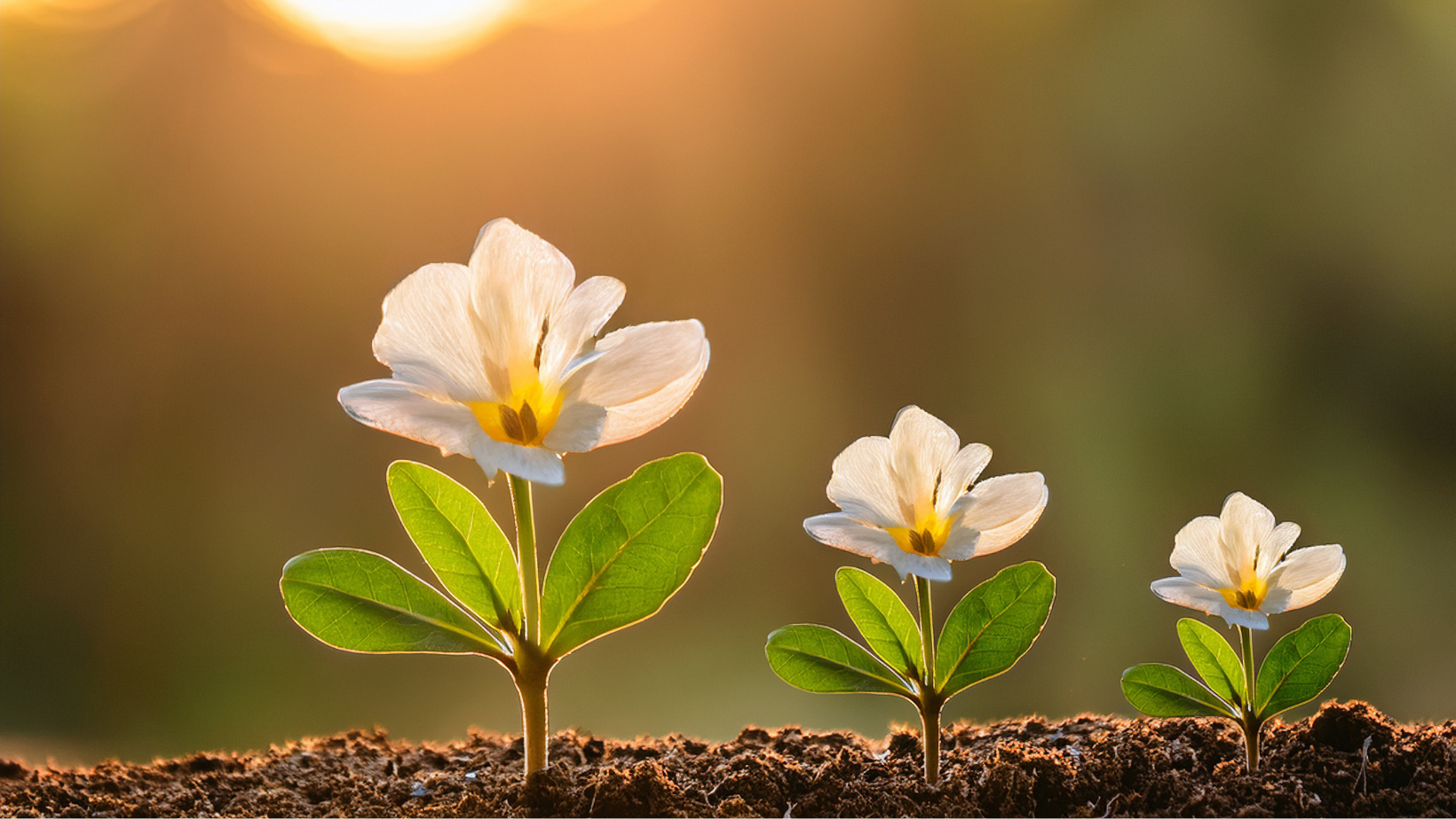 The Art of Seed Starting: Planting Flowers