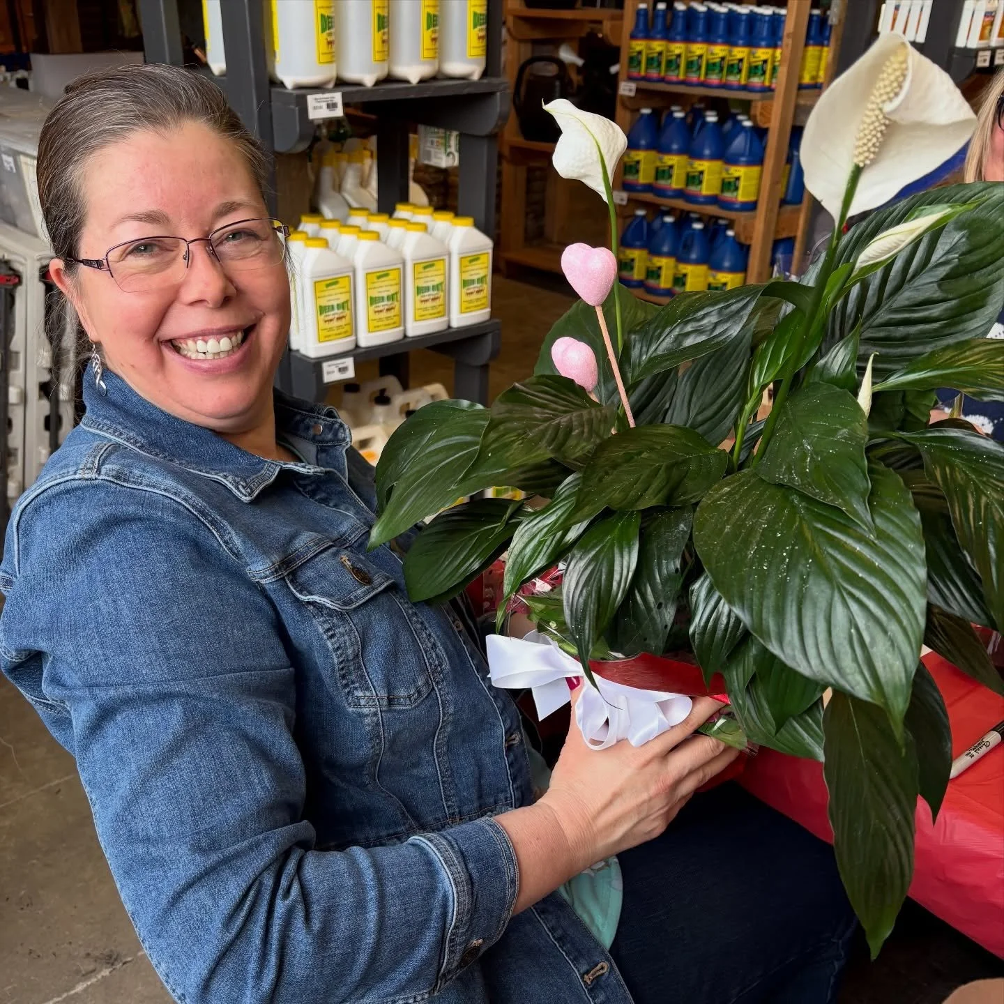 🪴 Houseplant Bingo &mdash; Reimagined! 🪴 

This is the hottest ticket in town&hellip; and now it&rsquo;s a FREE community social event! Yes &mdash; FREE!

✔️ We&rsquo;re still playing bingo.
✔️ We&rsquo;re still giving away plants + prizes.
✔️ We&r