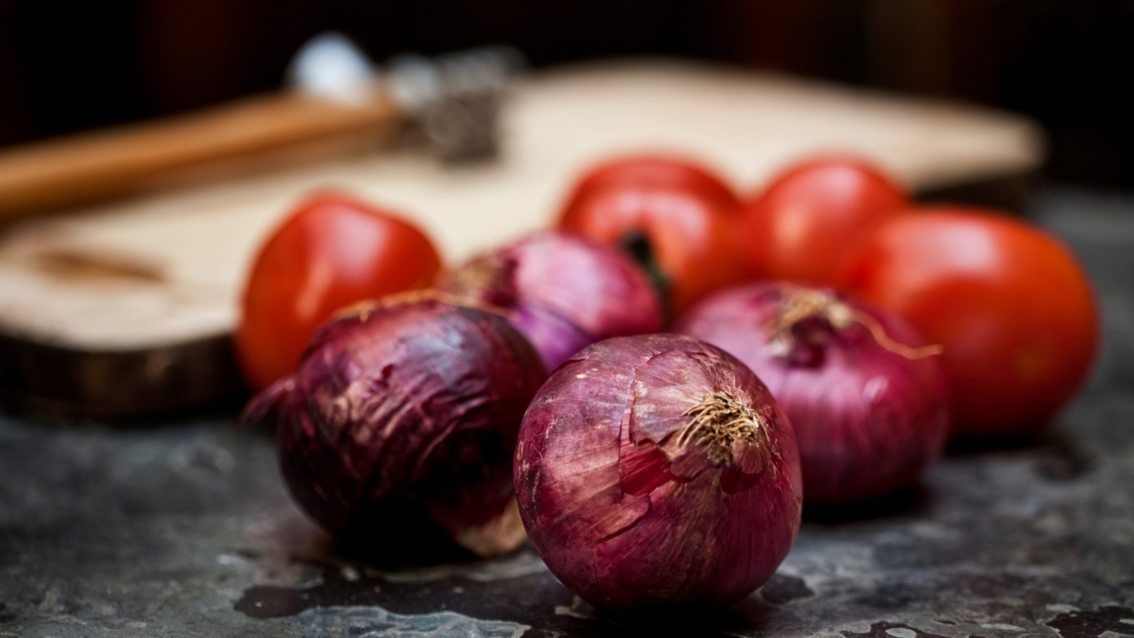 The Art of Seed Starting: Planting Tomatoes &amp; Onions