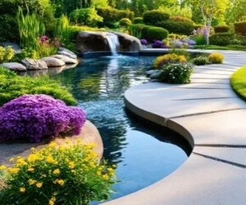 The Home &amp; Garden Show is just around the corner&mdash;and we can&rsquo;t wait! 🌿✨

For three full days, local pros will be sharing their secrets on everything from tranquil water features and stunning landscape design to interior remodeling and