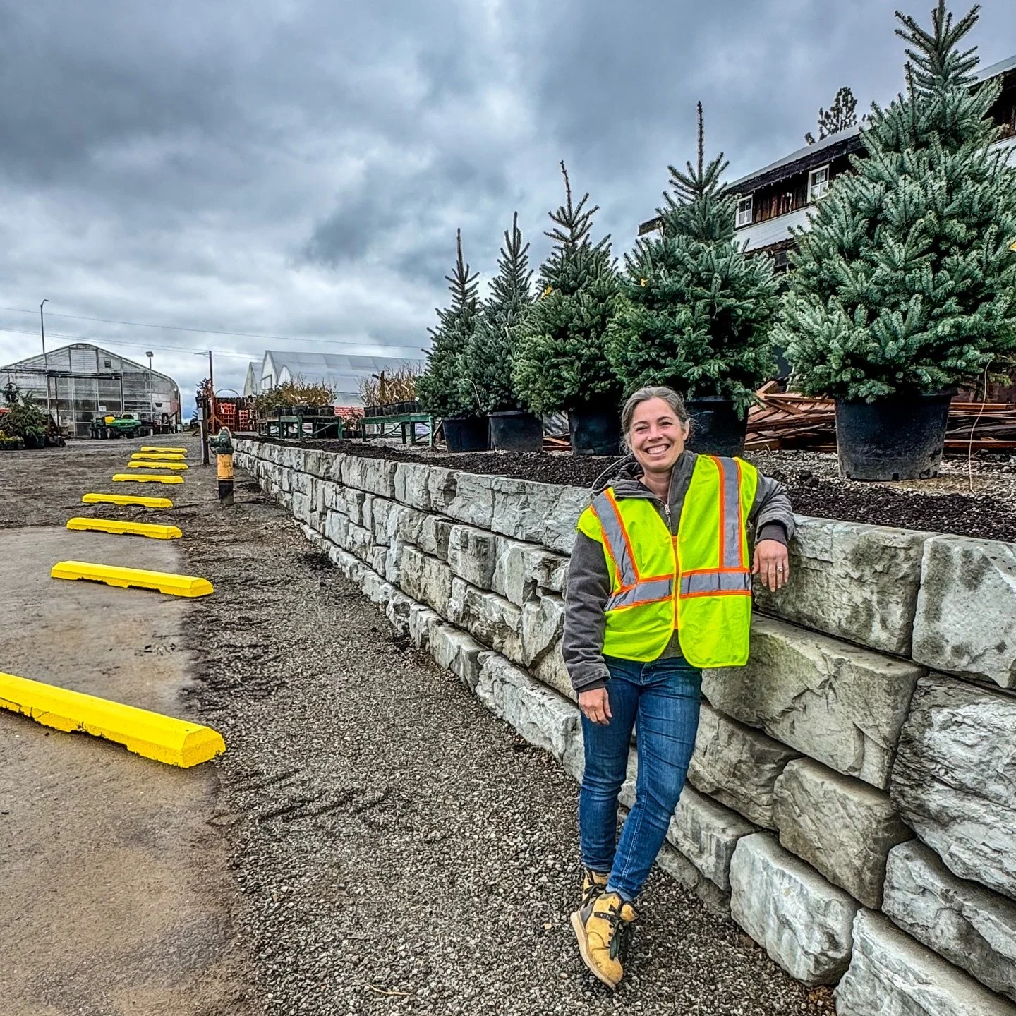 🚗🌷 Spring Festival Parking Tips at New Leaf Nursery! 🌷🚗

We&rsquo;re so excited to welcome you for our Spring Festival &amp; Easter Egg Hunt this Saturday! To help everything run smoothly (and safely!), please follow our parking guidelines:

✨ Fo
