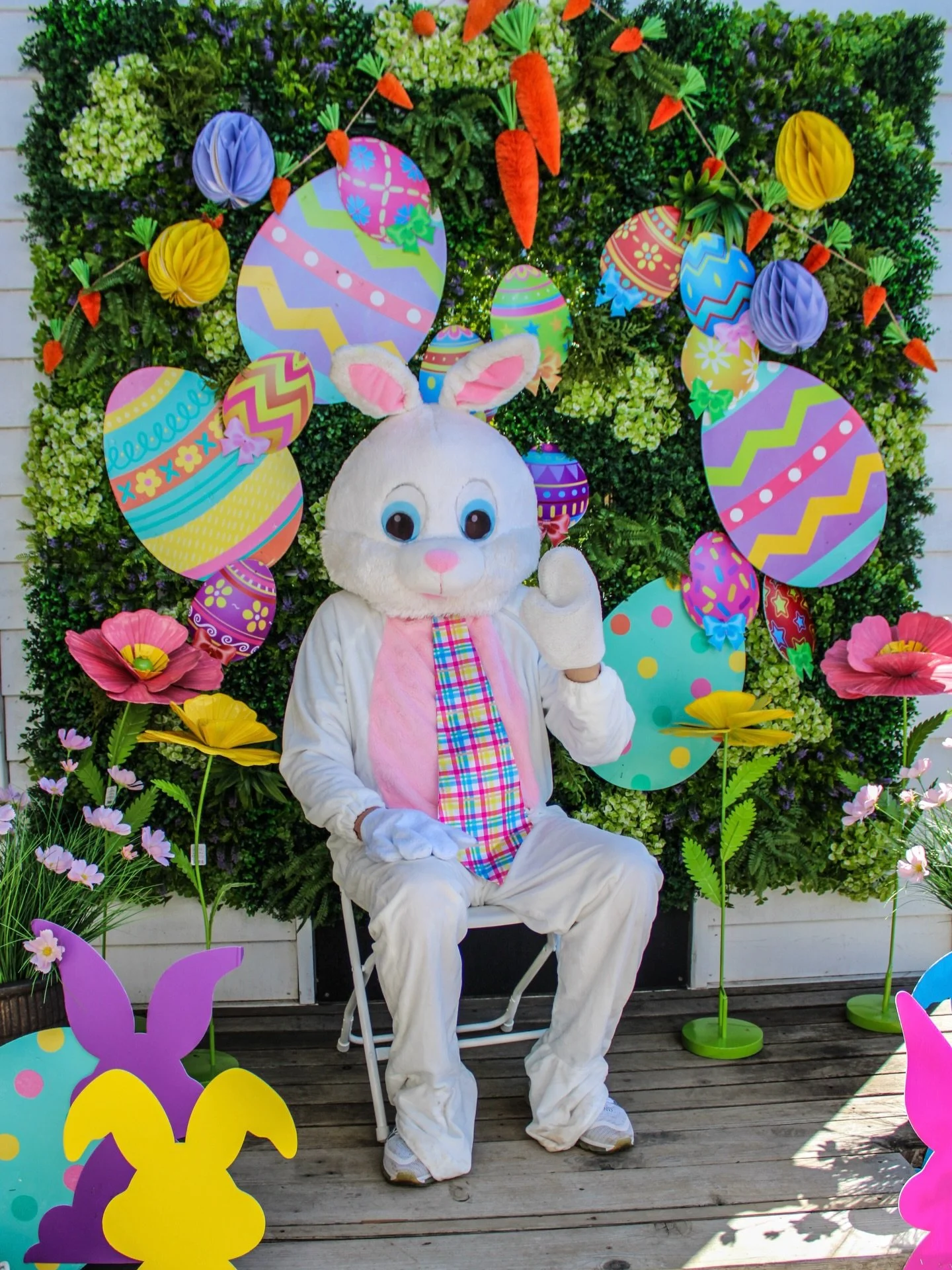 What an incredible day we had yesterday at our Spring Festival!

Thank you to our amazing community who came out to celebrate with us&mdash;it truly made the day so special.

A huge thank you to our incredible vendors, our hardworking crew, and every