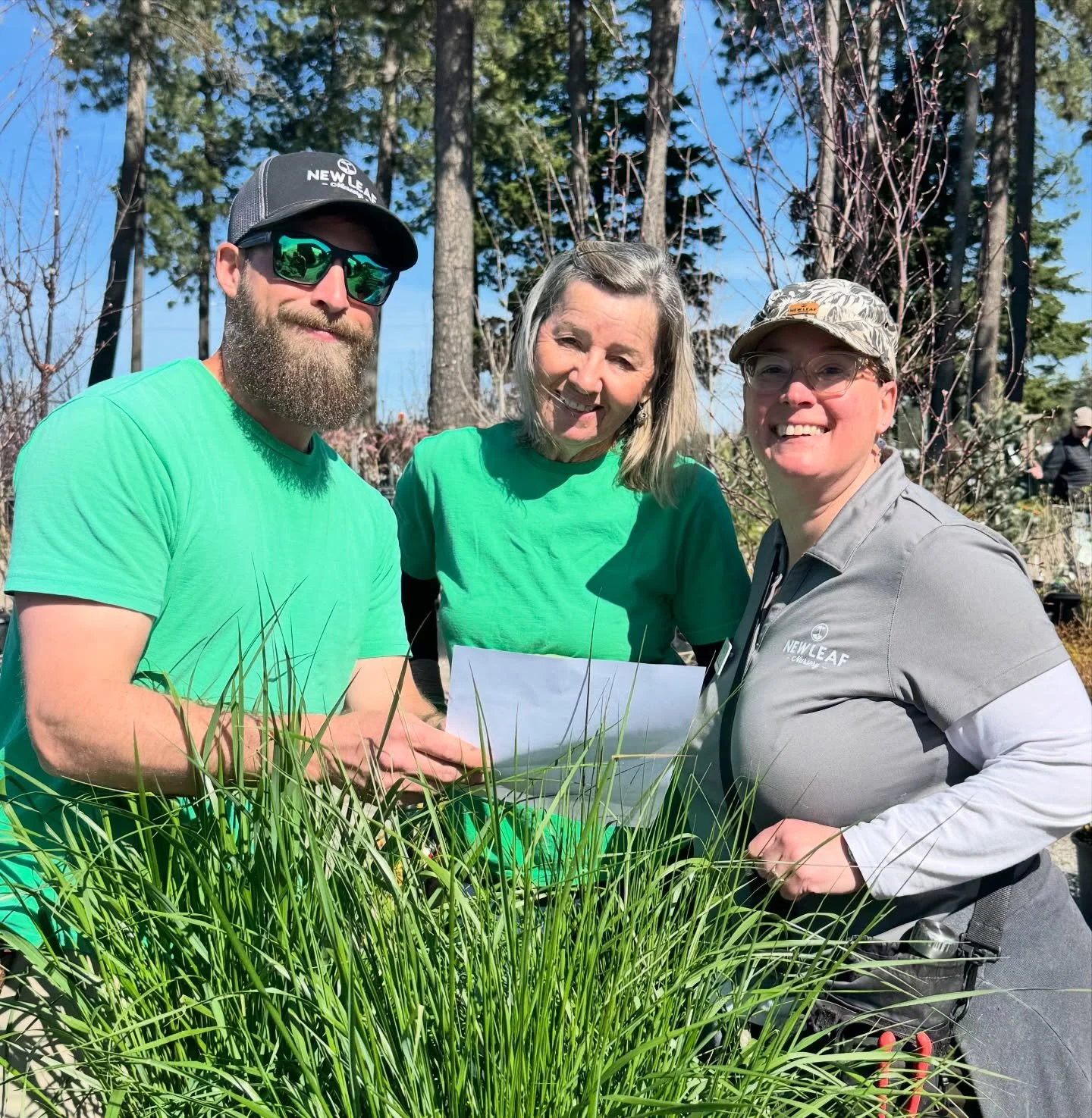 Great news! Starting today, we are now open on Sundays! 🎉 

Our hours are Monday through Saturday from 9 AM to 5 PM, and Sundays from 11 AM to 4 PM. 

Stop on in and enjoy the beauty of spring with us!