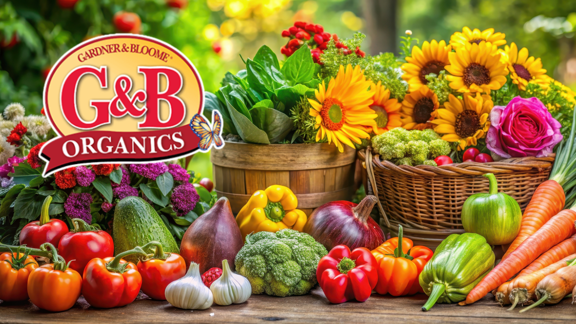 Dirty Secrets: Why Dirt Matters