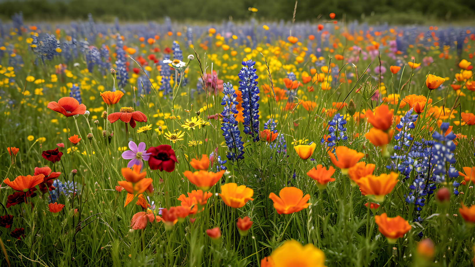 Wildflower Warriors: Make Your Own Wildflower Bomb (Free Class)