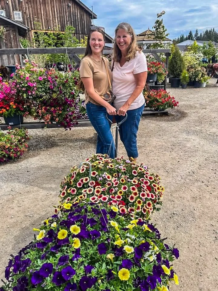 🎉 OUR FIRST WINNER! 🎉

Congratulations to Amy Clark! You&rsquo;re the first winner of our Mother&rsquo;s Day Giveaway! Your purchase is on the house &mdash; enjoy every bit!

Who will be next? Will it be YOU? It could be! Join us today and tomorrow