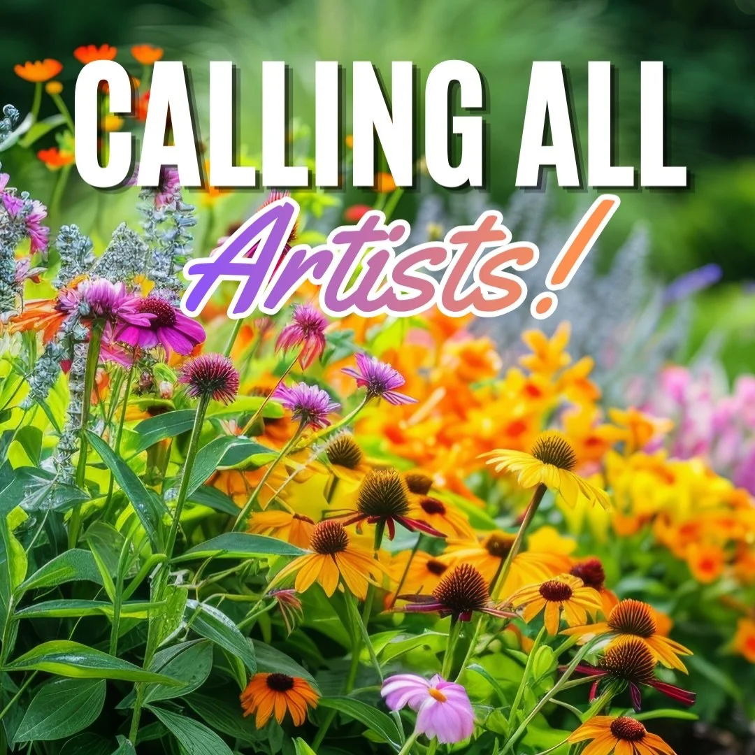 🎨 CALLING ALL LOCAL ARTISTS &amp; ARTISANS!

We&rsquo;re looking for creative vendors to join us for our upcoming summer events at New Leaf Nursery on:

✨June 30: https://newleafnurseryhayden.com/events//buzzed-at-sunset
✨July 17: https://newleafnur
