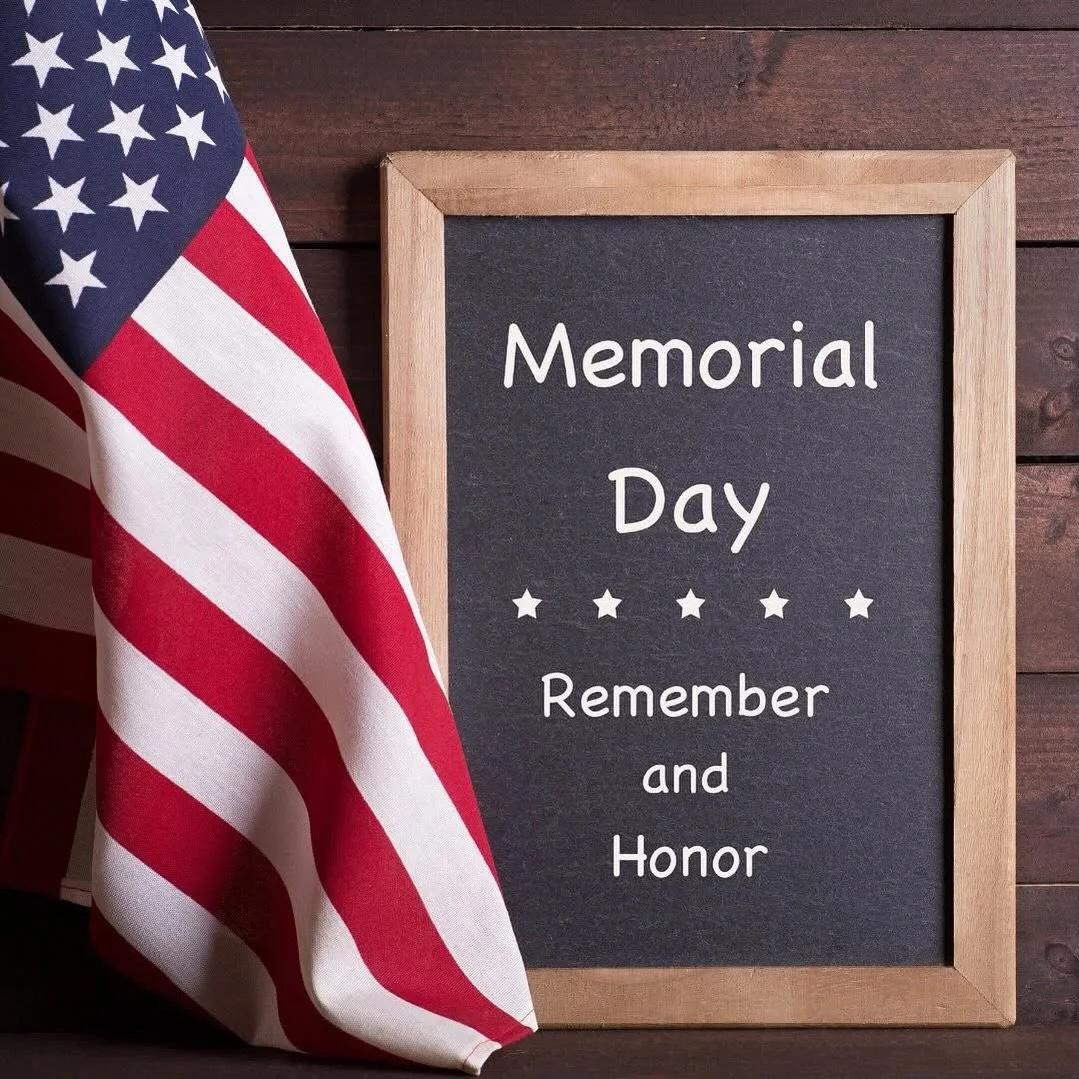 🇺🇸 On this Memorial Day, may we take a moment to honor and remember the fallen soldiers who gave their all for the greater good. Let us express our heartfelt appreciation for their service and sacrifice, and ensure that their legacy lives on in our