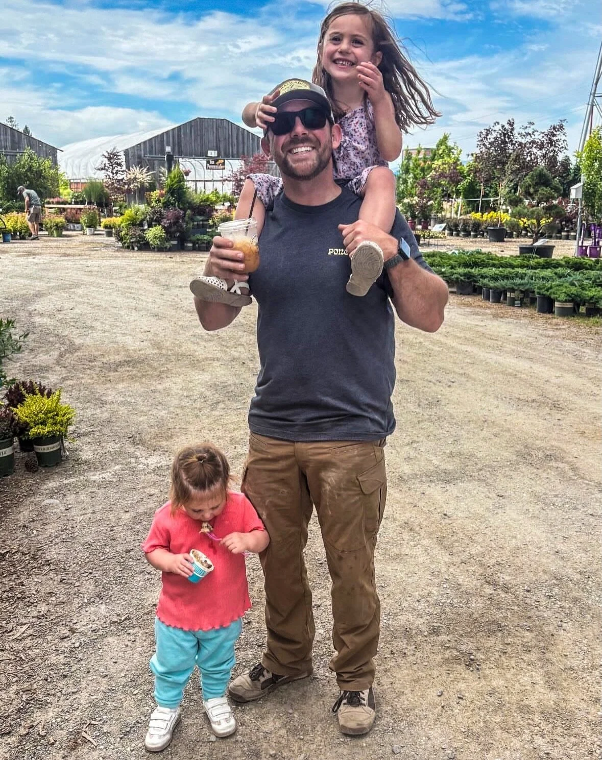 🎉 WE HAVE A WINNER! 🎉

🥁 Drumroll please... @jessw.ventures has WON his entire purchase ON THE HOUSE!

He just scored BIG&mdash;and we&rsquo;re thrilled to spoil him this Father&rsquo;s Day weekend!

📸 Want to be next?

There&rsquo;s still ONE MO