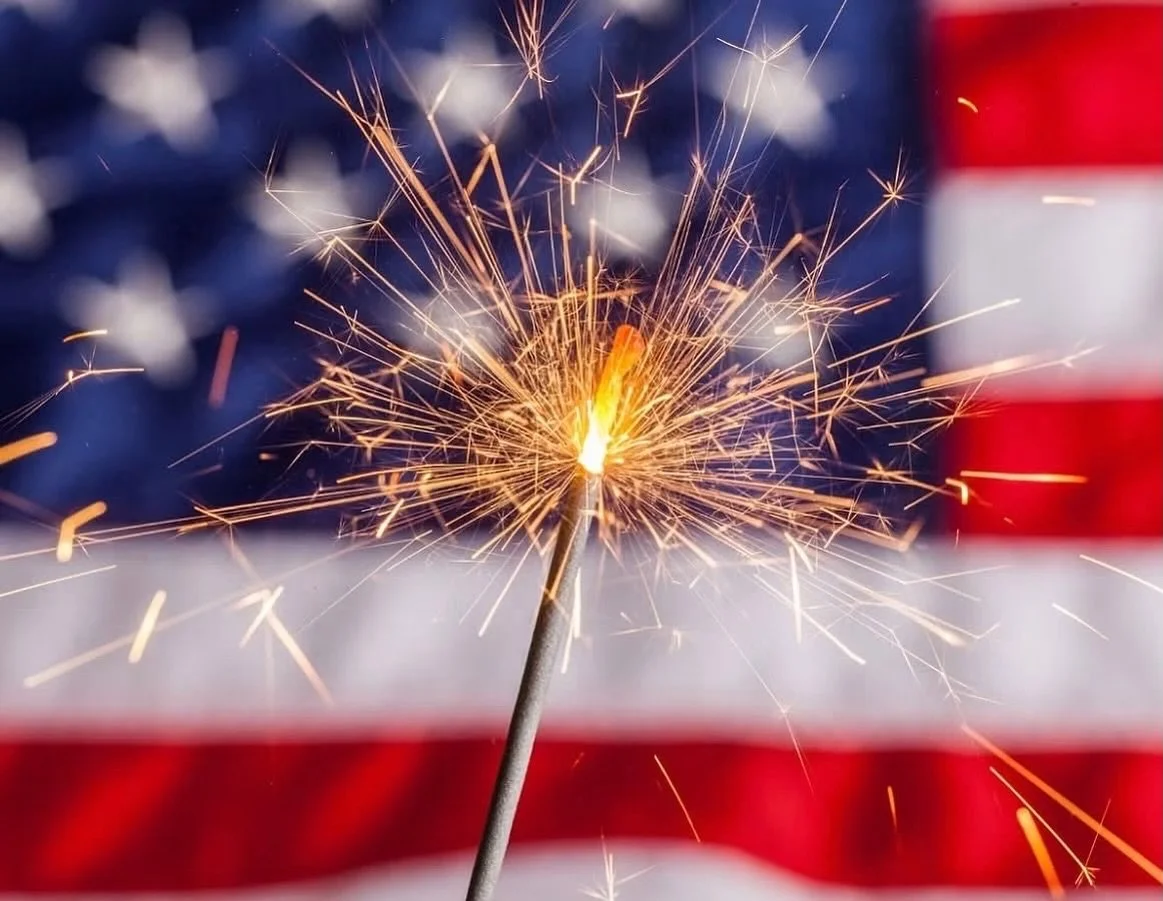 🇺🇸 From all of us here at New Leaf Nursery, we wish you and your family a happy and safe Fourth of July!
