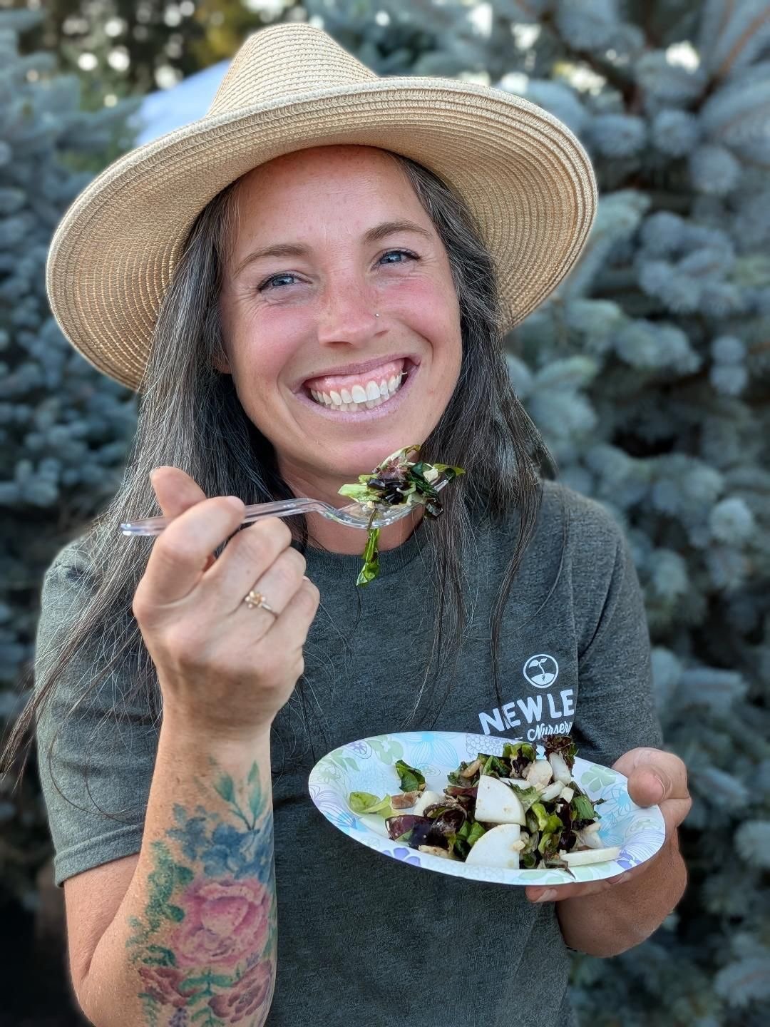 What an incredible evening! ✨ 

A heartfelt thank you to everyone who made A Taste of the Farmstand such a memorable night. To our amazing vendors who poured their passion into every bite, bouquet, and handcrafted creation, to our talented musicians 