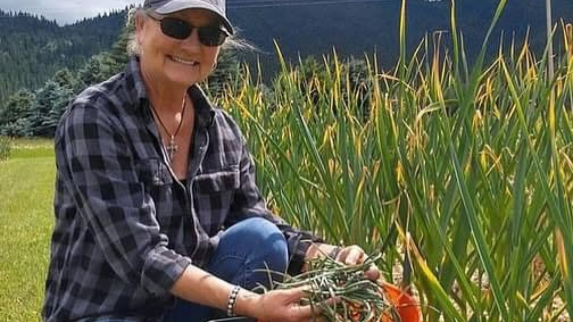 FREE EVENT: Let's Talk Garlic