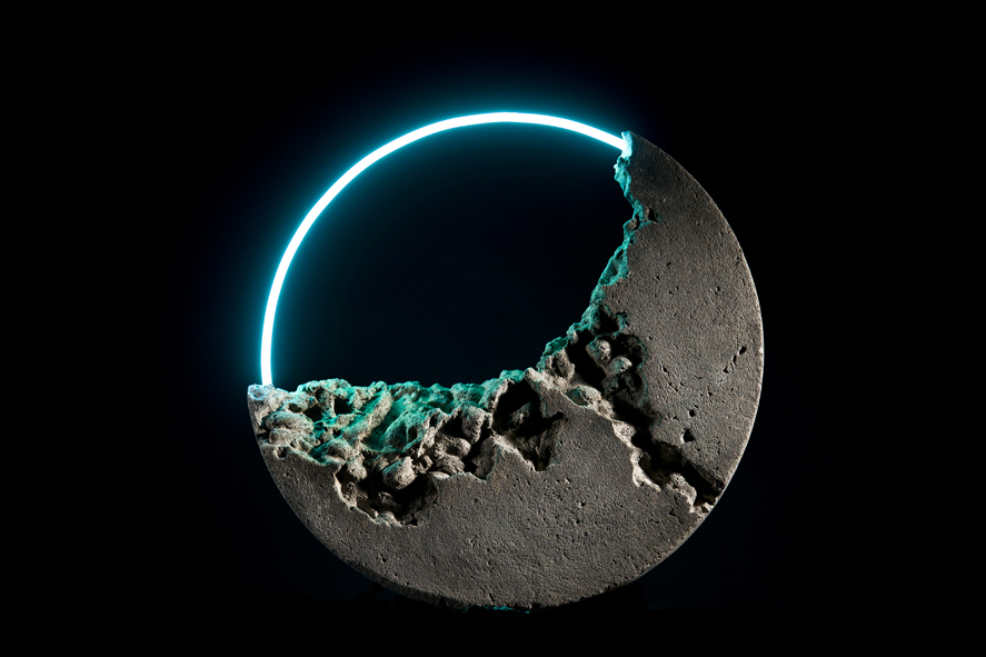  Luna Fossil IV