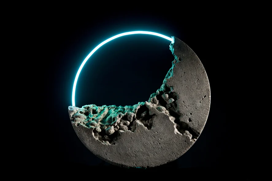 Luna Fossil IV