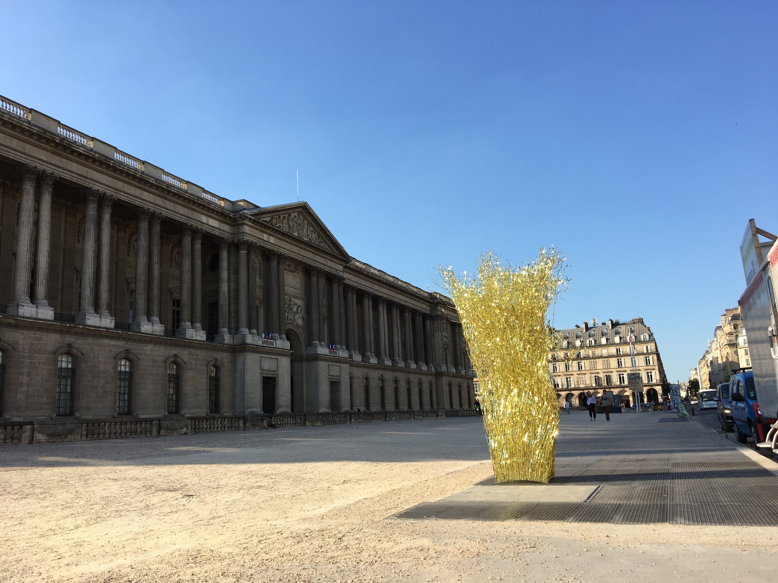 À Toutes les Gloires de la France 