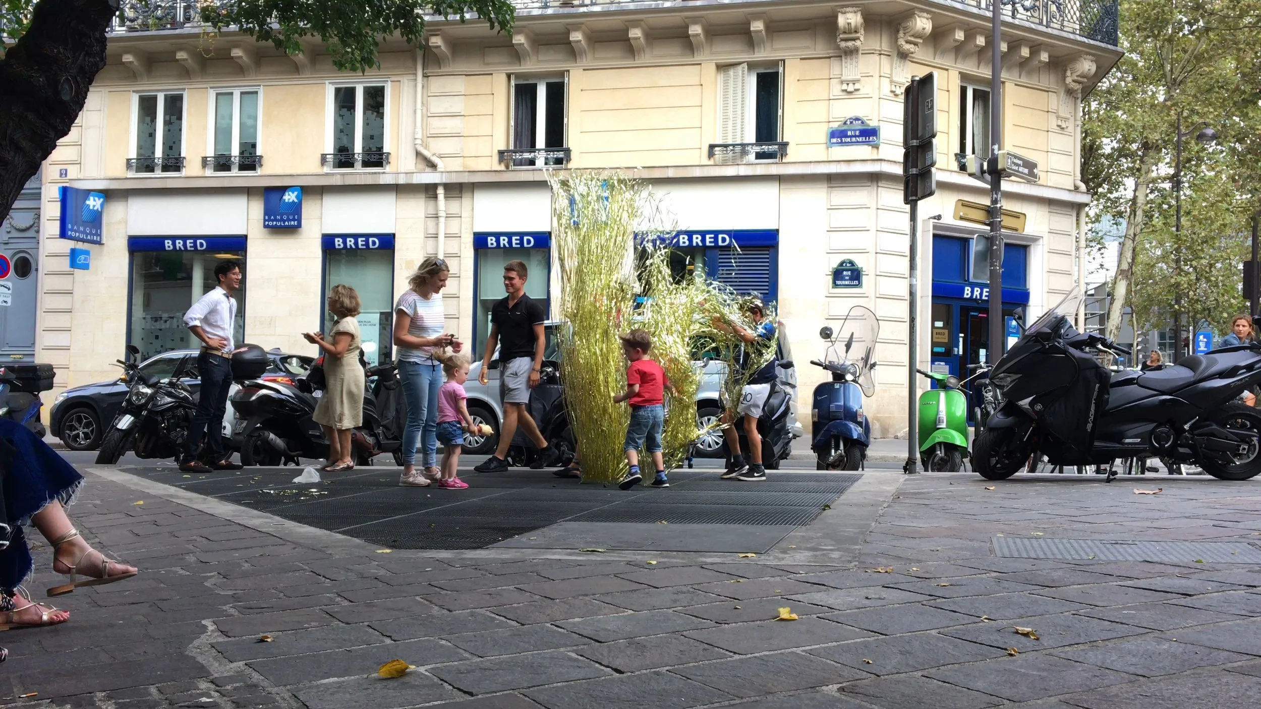 À Toutes les Gloires de la France
