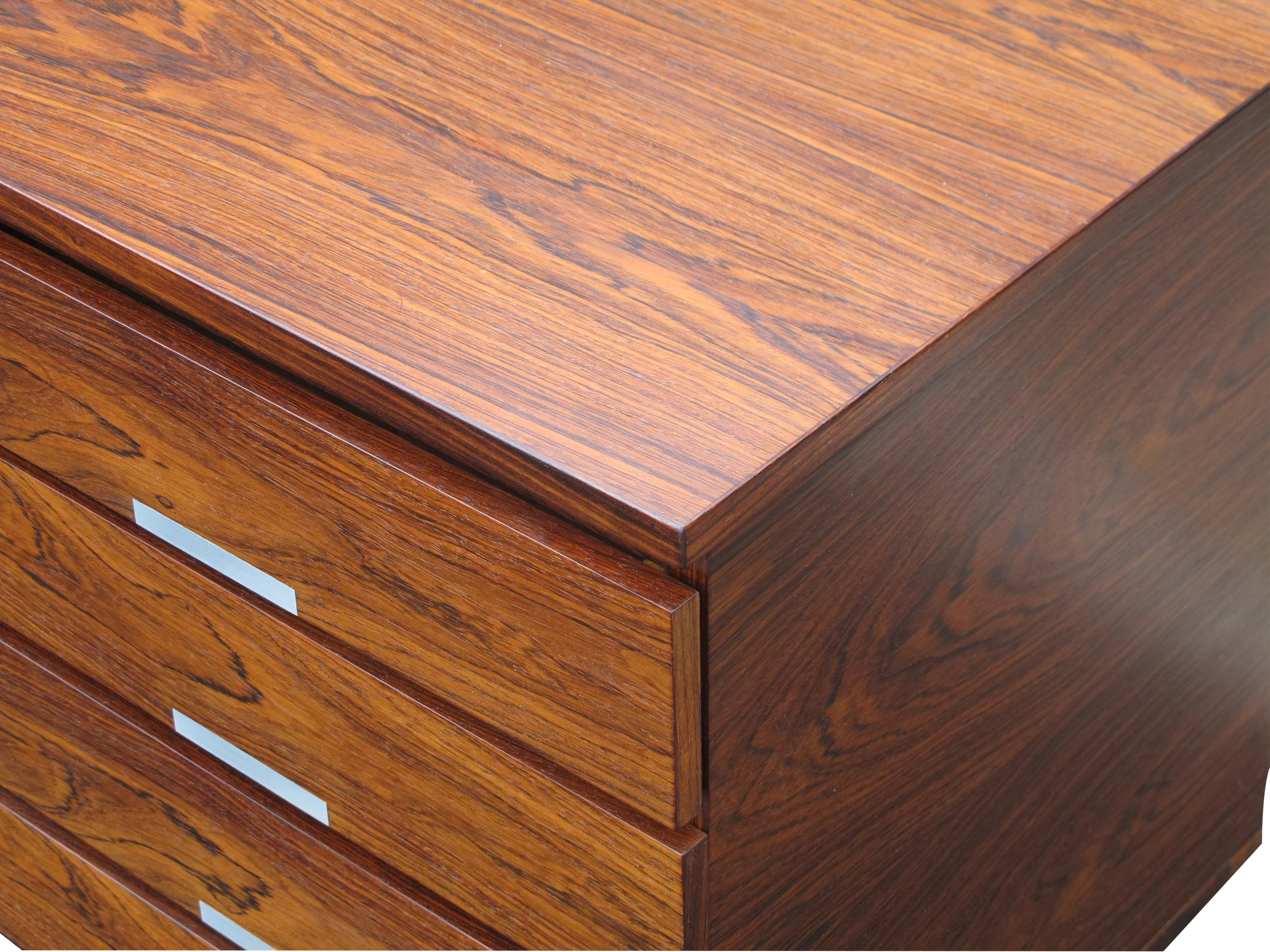 Kai Kristiansen Rosewood Credenza or Sideboard 7