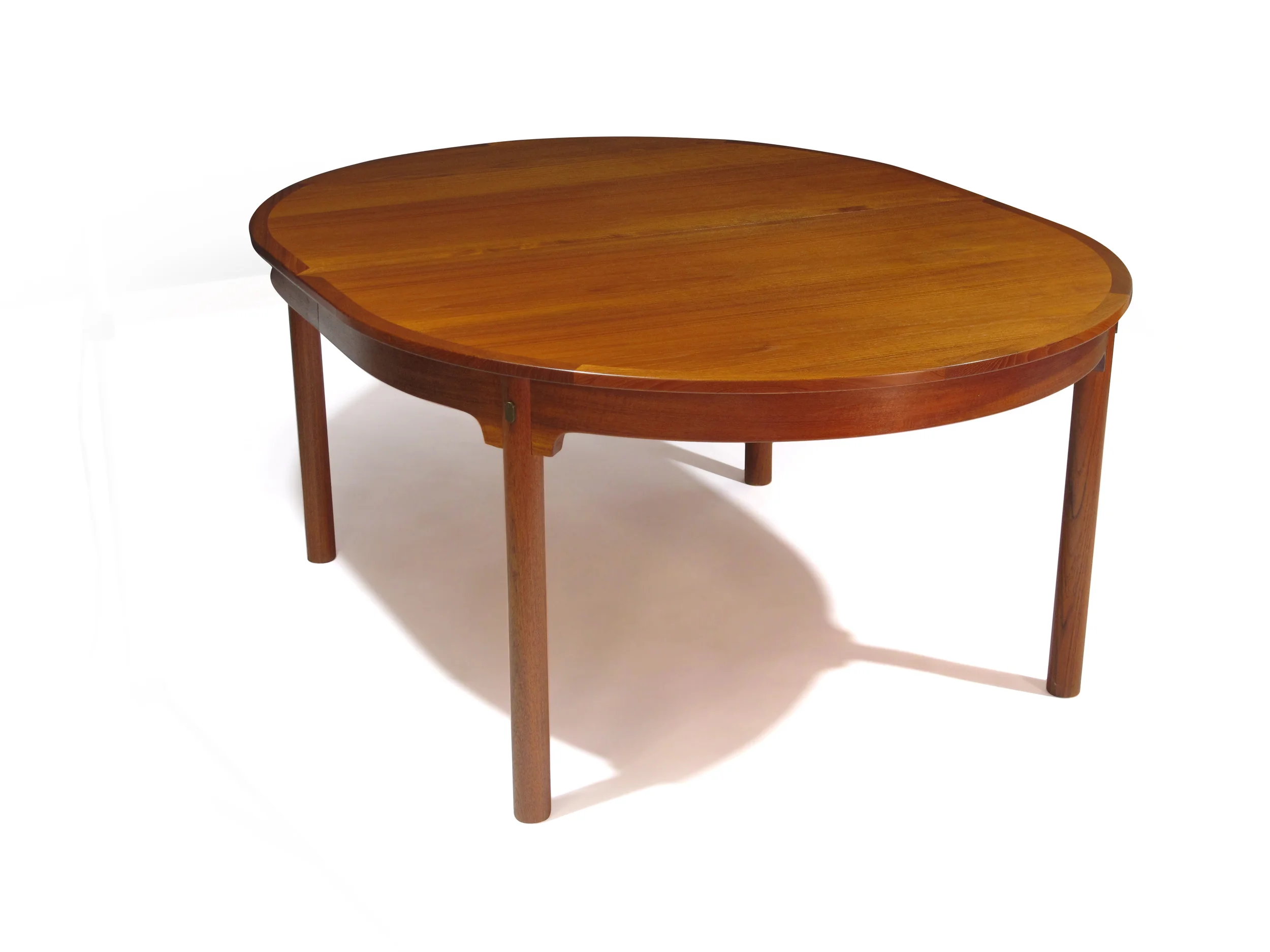 Børge Mogensen Dining Table for 14 2