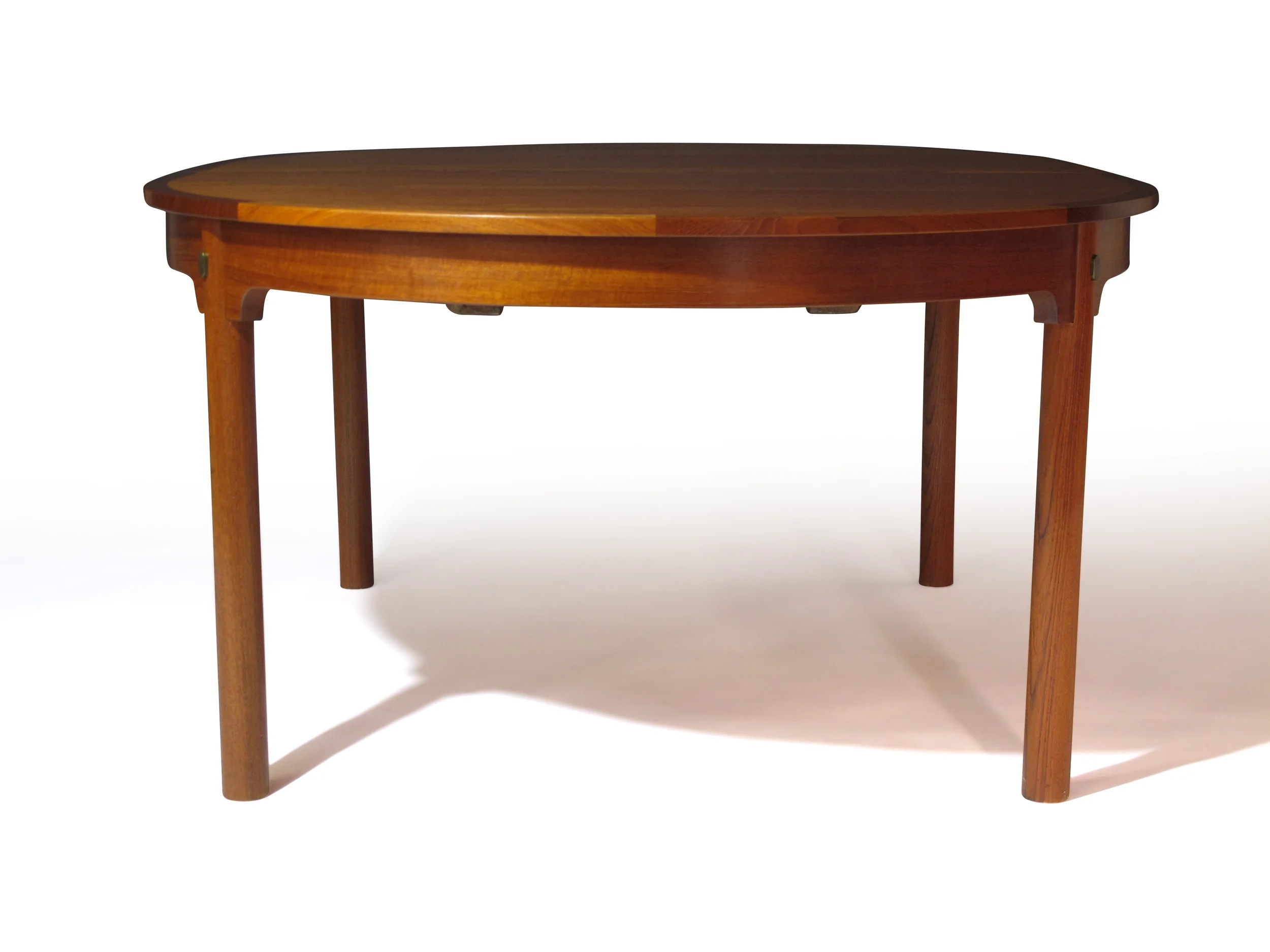 Børge Mogensen Dining Table for 14