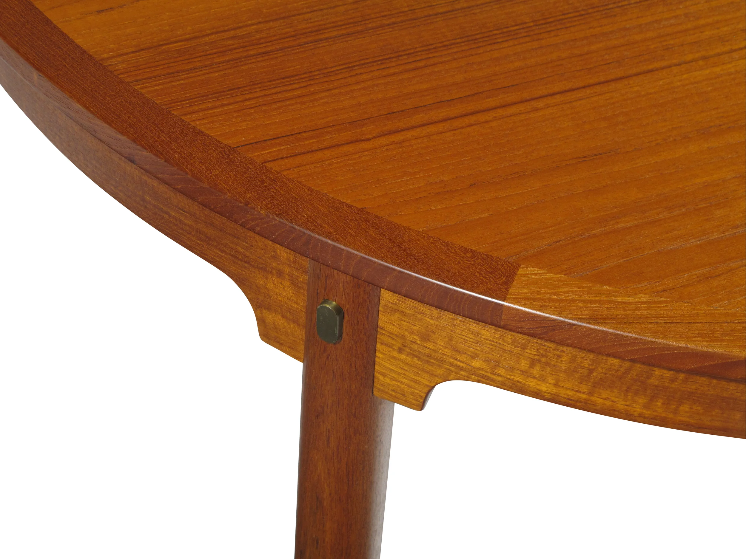 Børge Mogensen Dining Table for 14 4