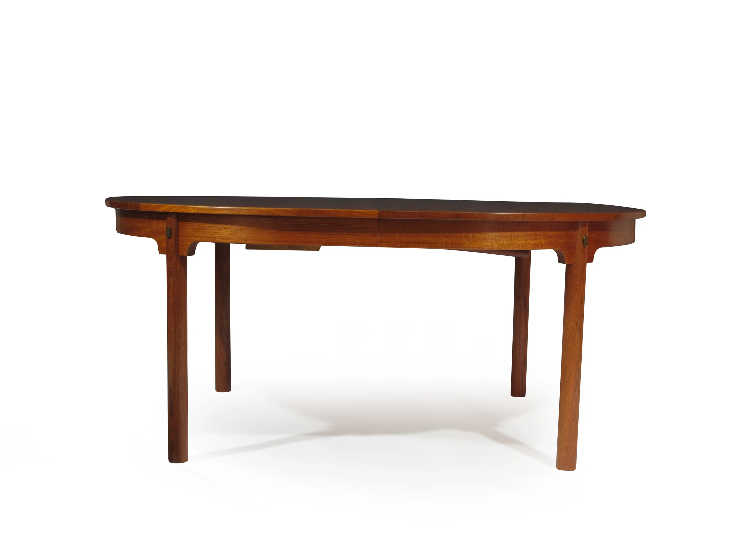 Børge Mogensen Dining Table for 14 6