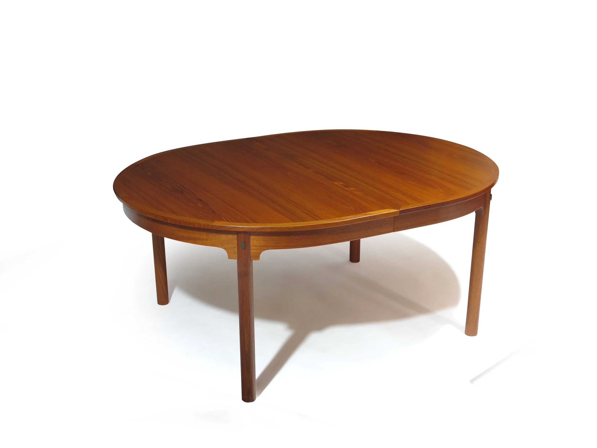 Børge Mogensen Dining Table for 14 8
