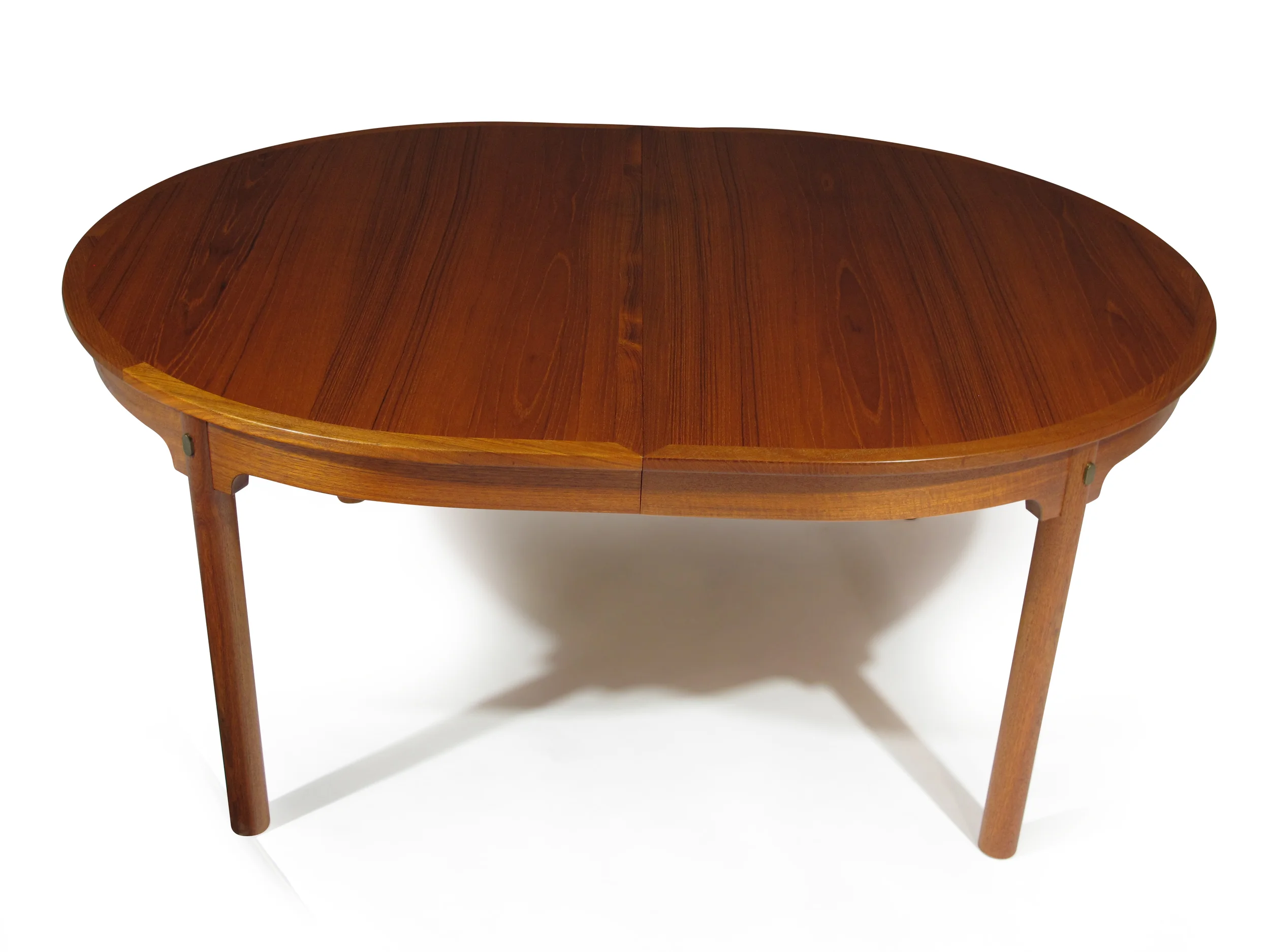 Børge Mogensen Dining Table for 14 7