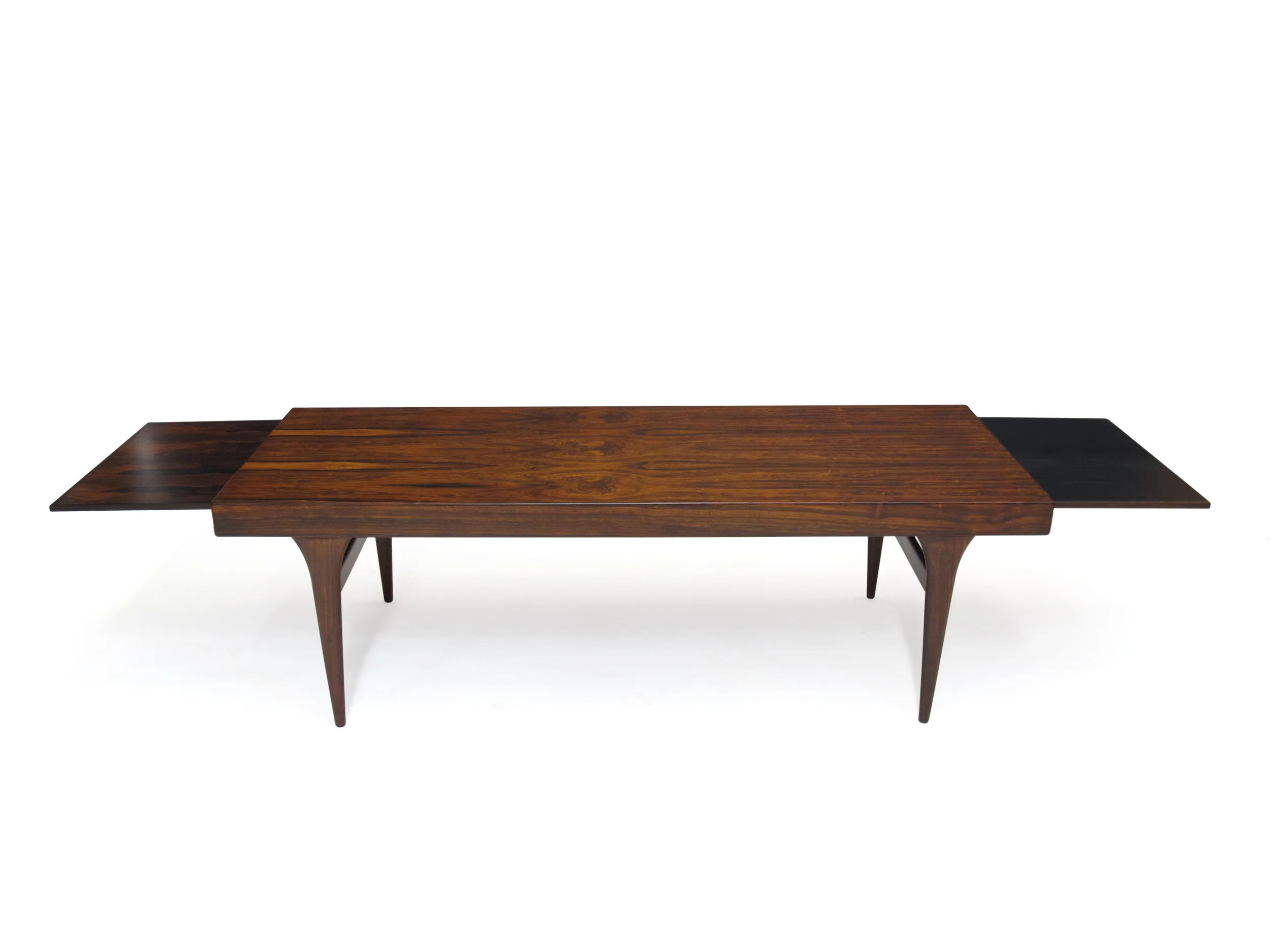 Nanna Ditzel Rosewood Coffee Table 2