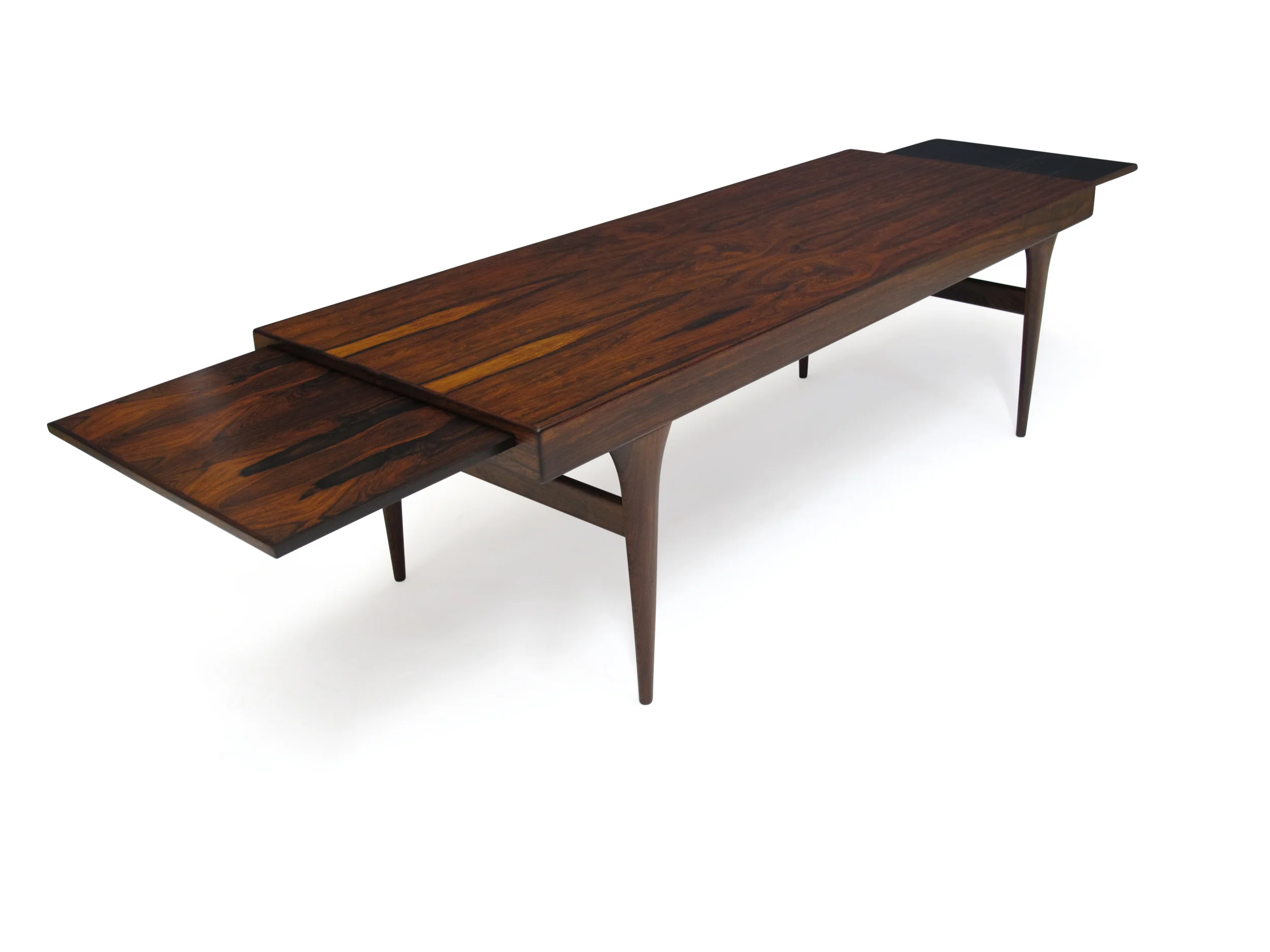Nanna Ditzel Rosewood Coffee Table