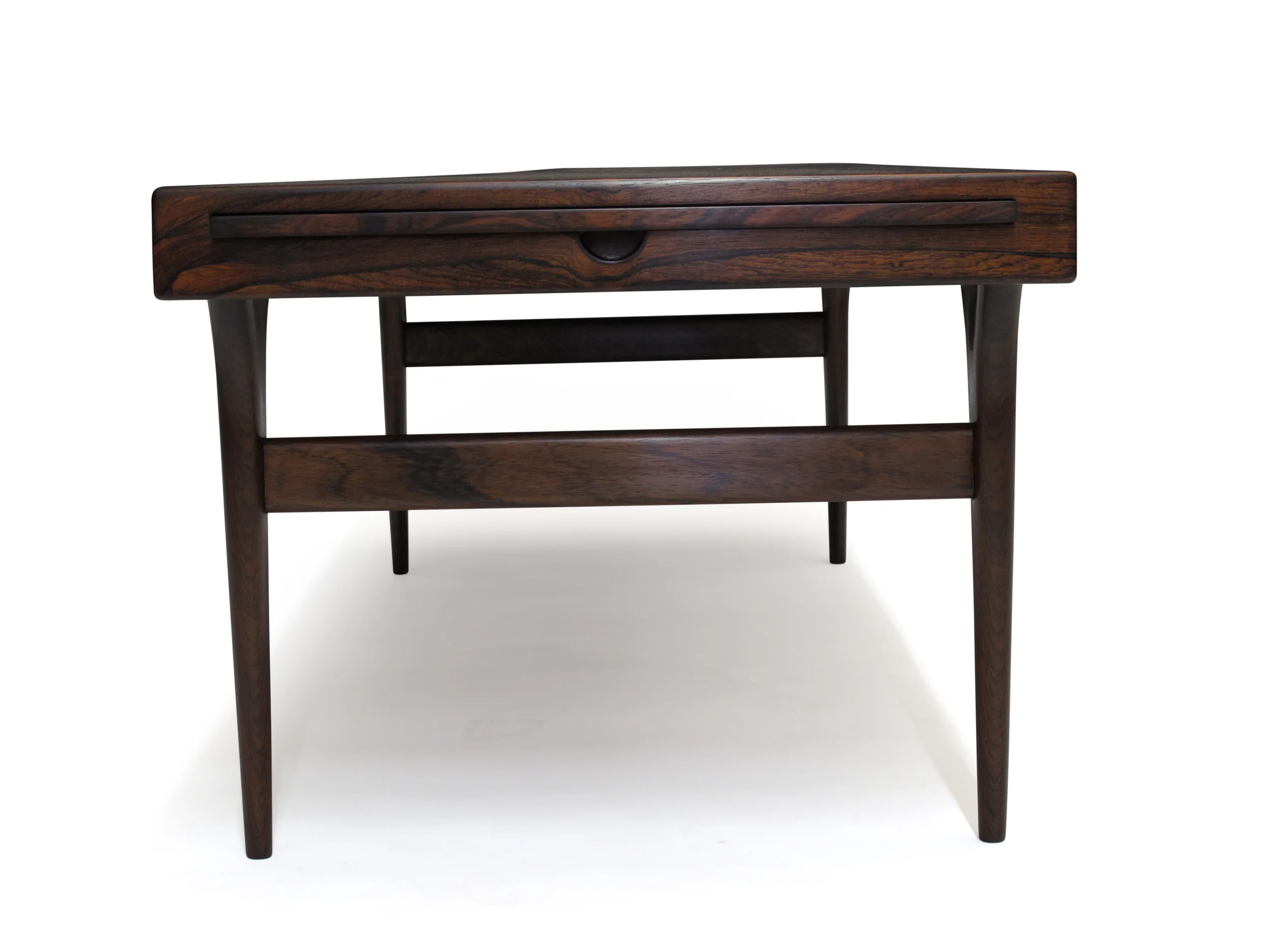 Nanna Ditzel Rosewood Coffee Table 5