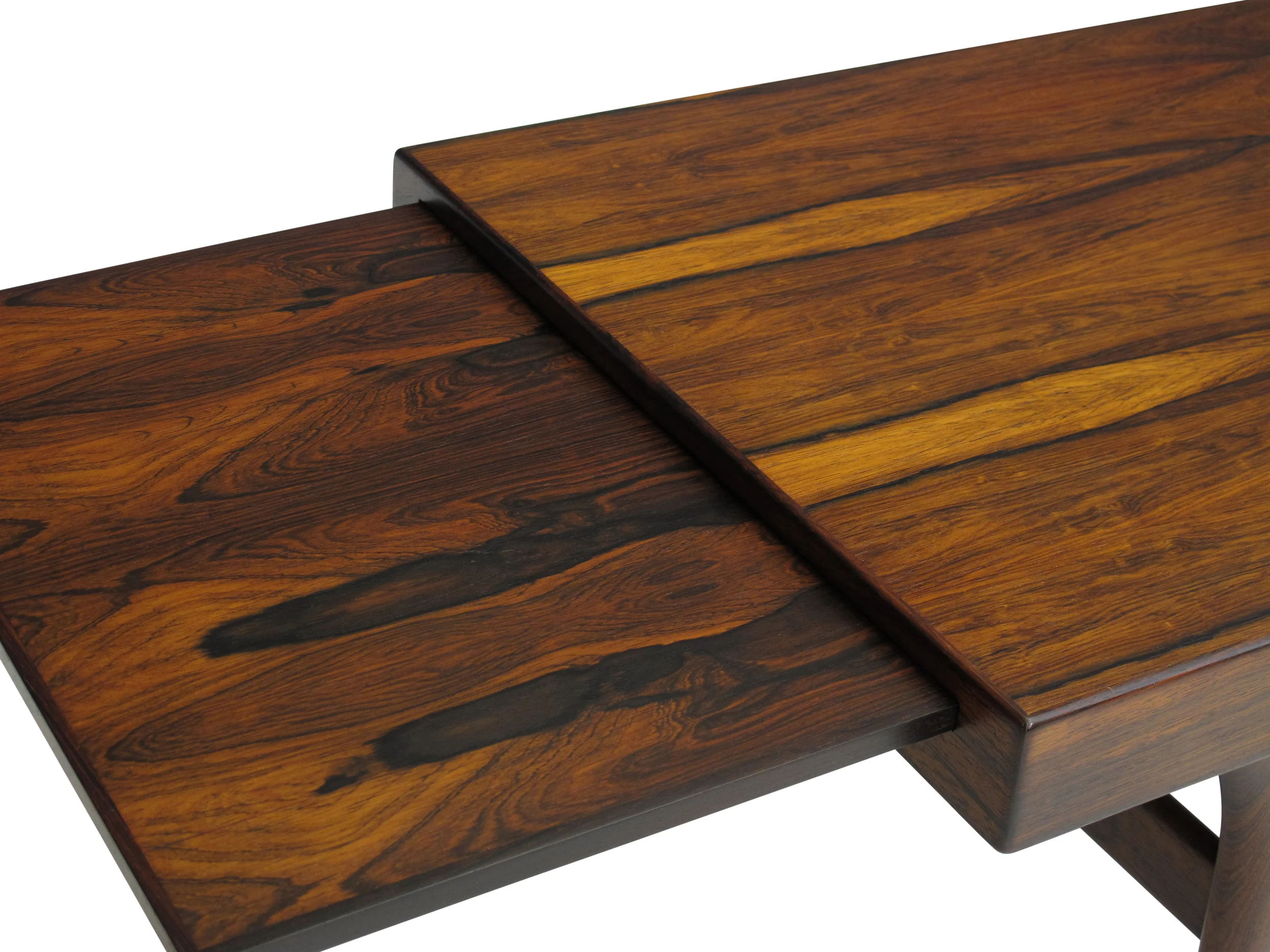 Nanna Ditzel Rosewood Coffee Table 3