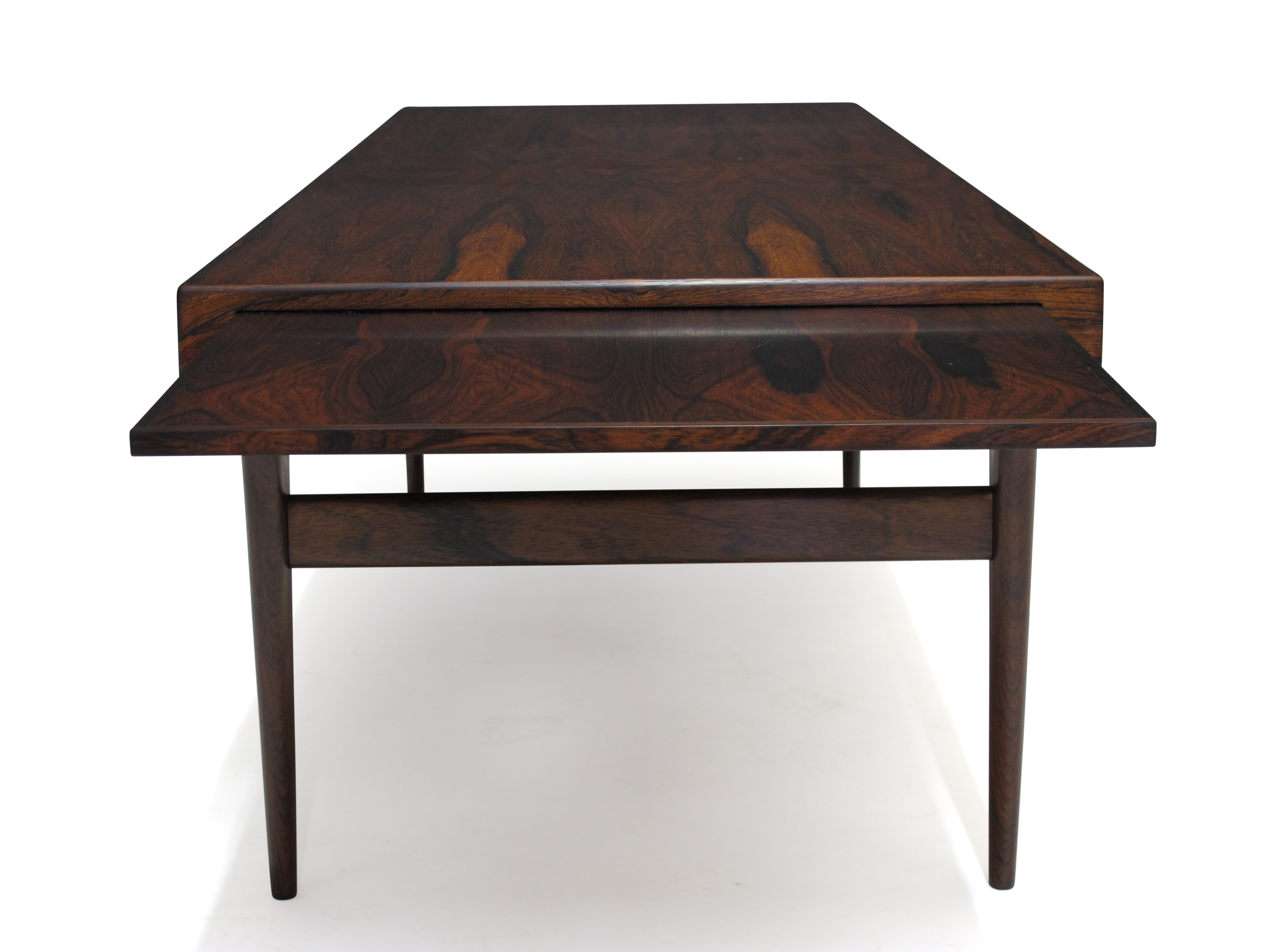Nanna Ditzel Rosewood Coffee Table 6