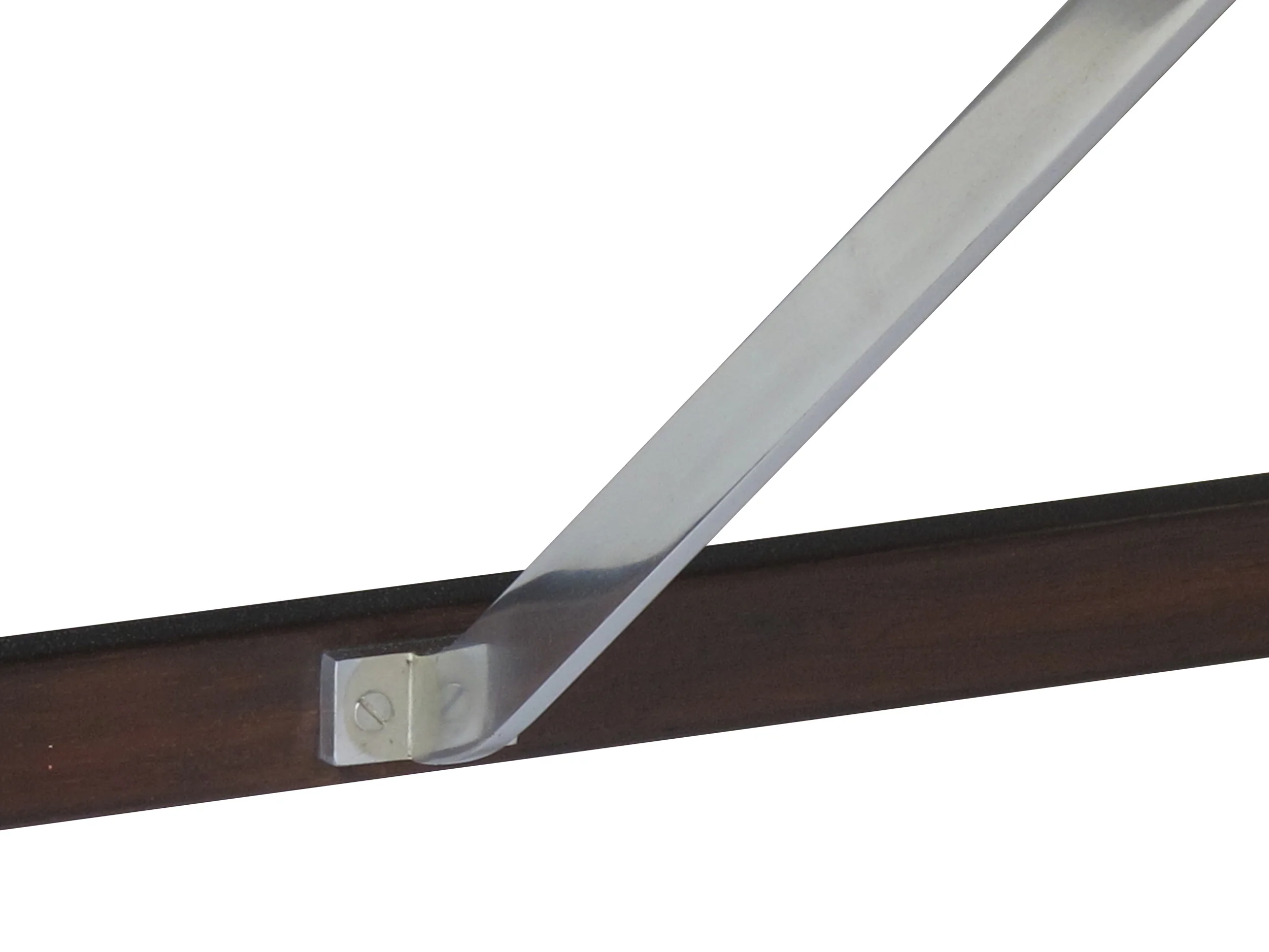 Rosewood Drop Leaf Dining Table  7