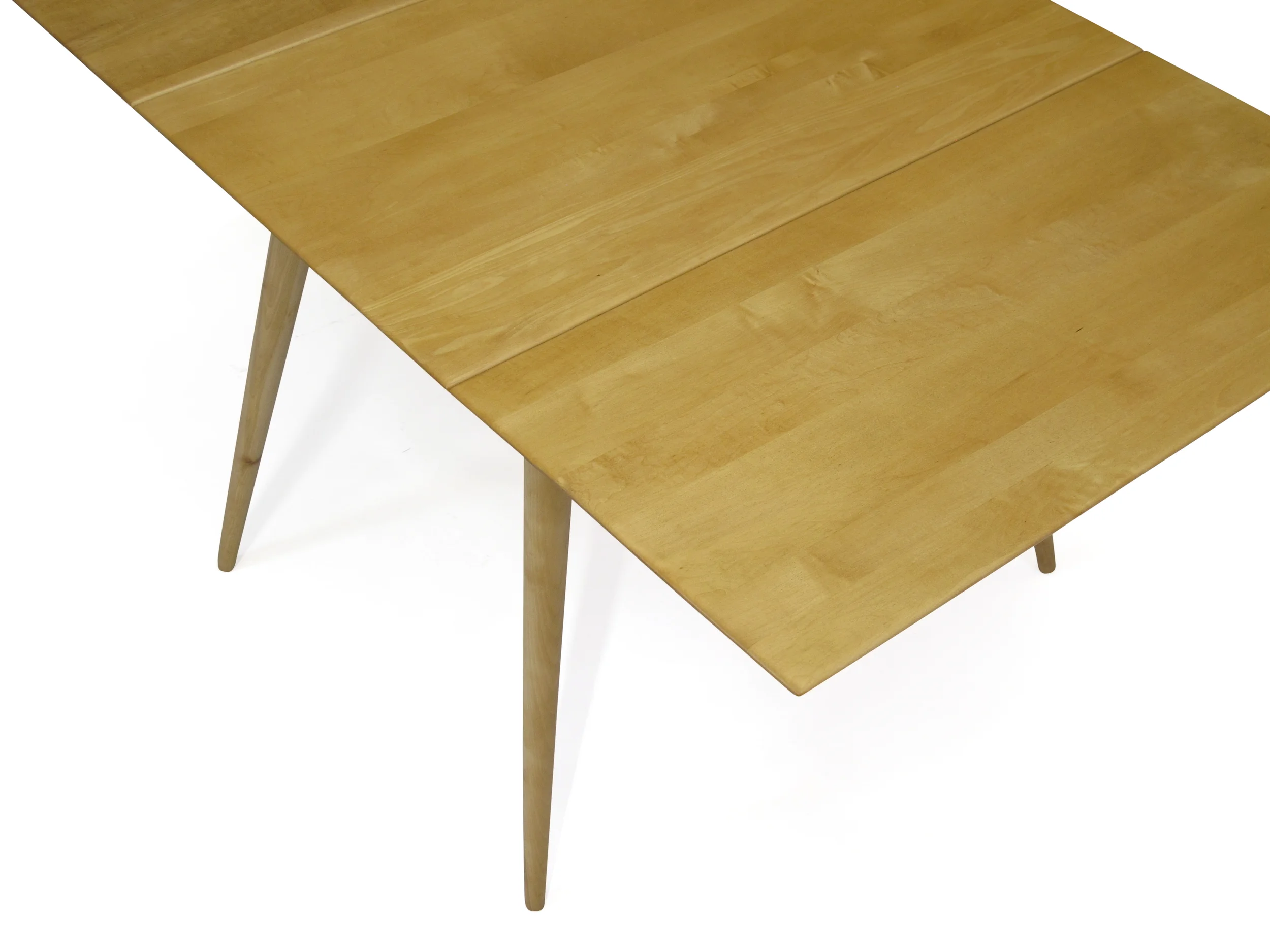Paul McCobb Drop-Leaf Dining Table 8