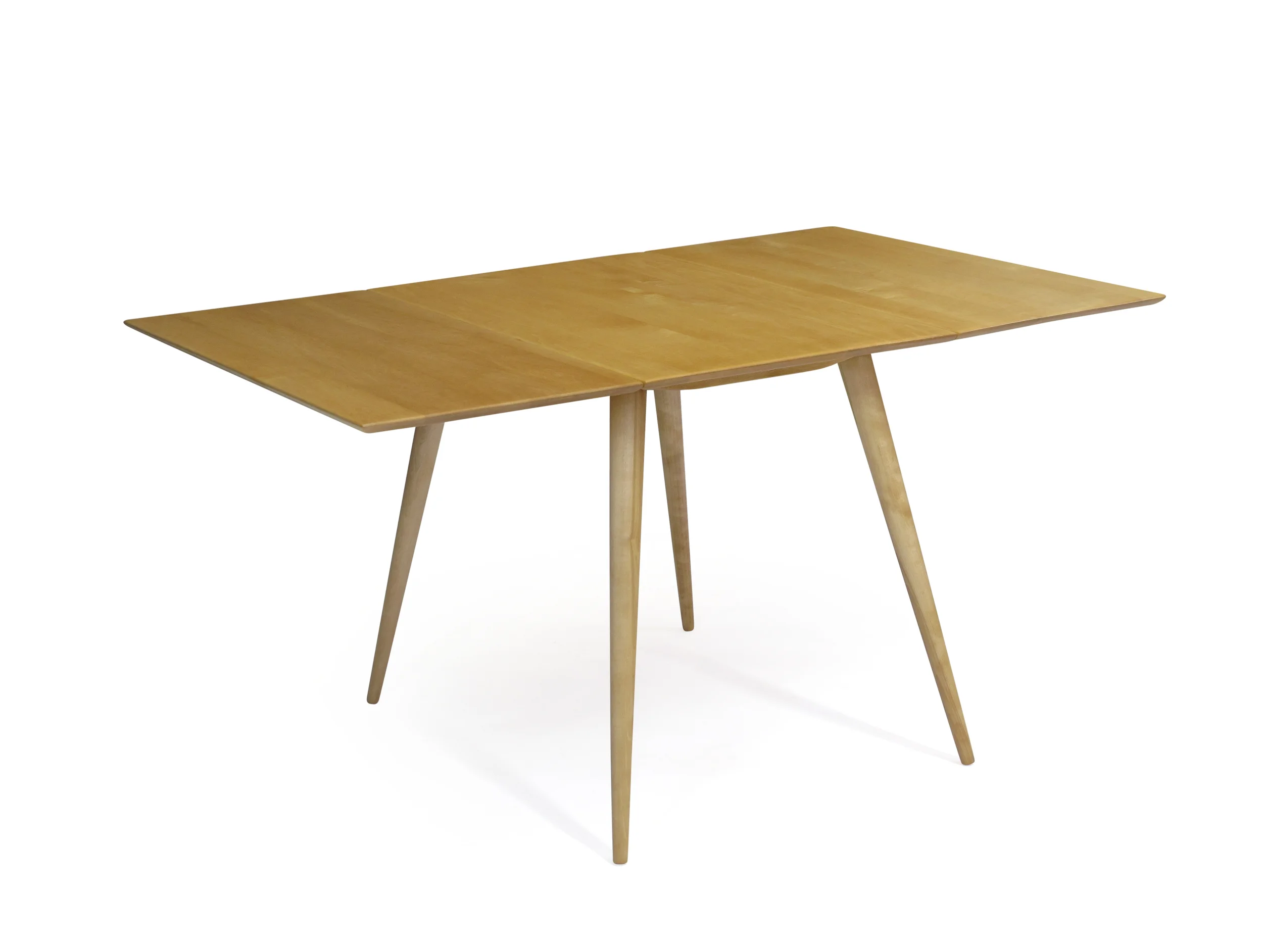 Paul McCobb Drop-Leaf Dining Table 10