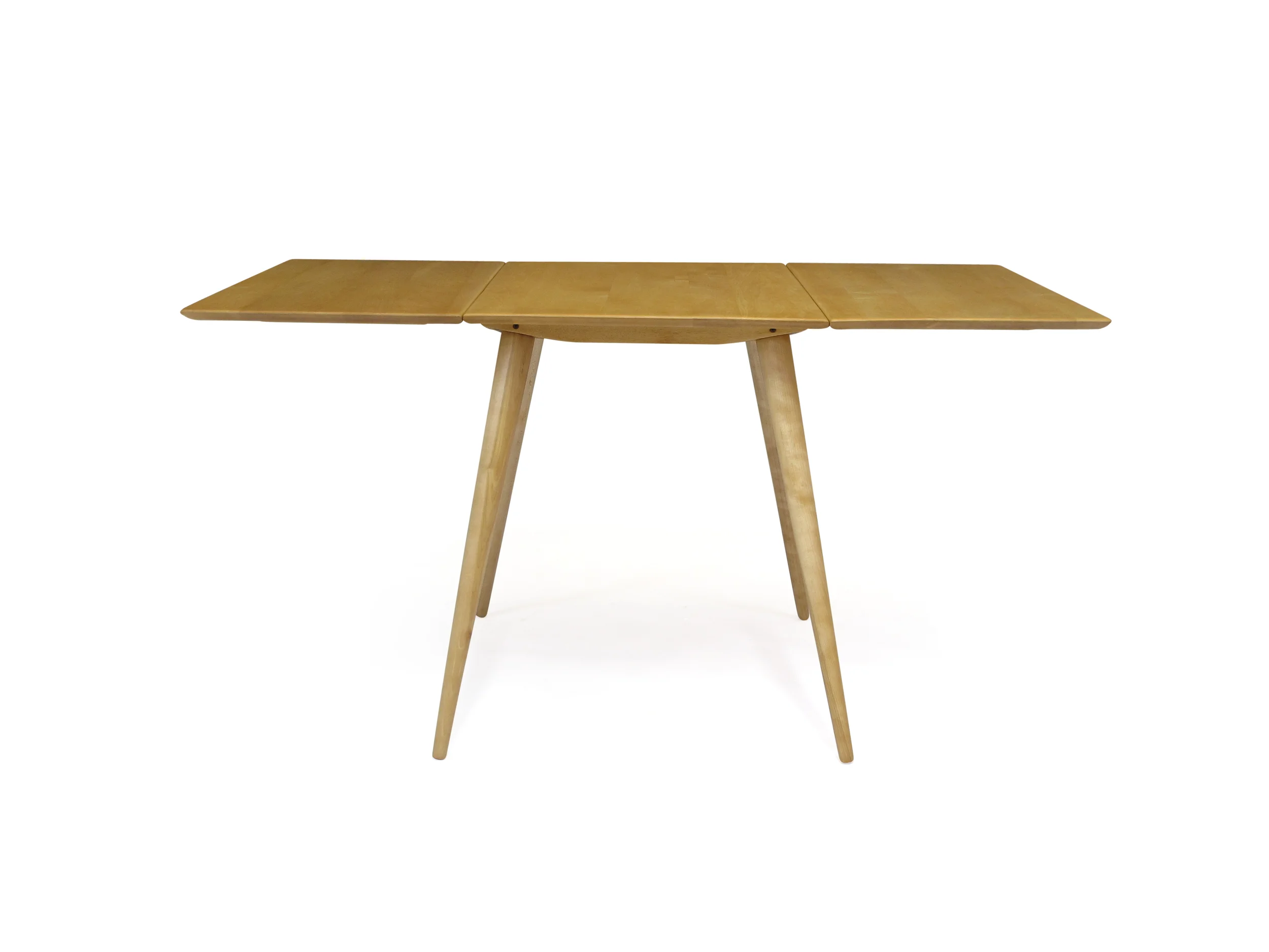 Paul McCobb Drop-Leaf Dining Table 11