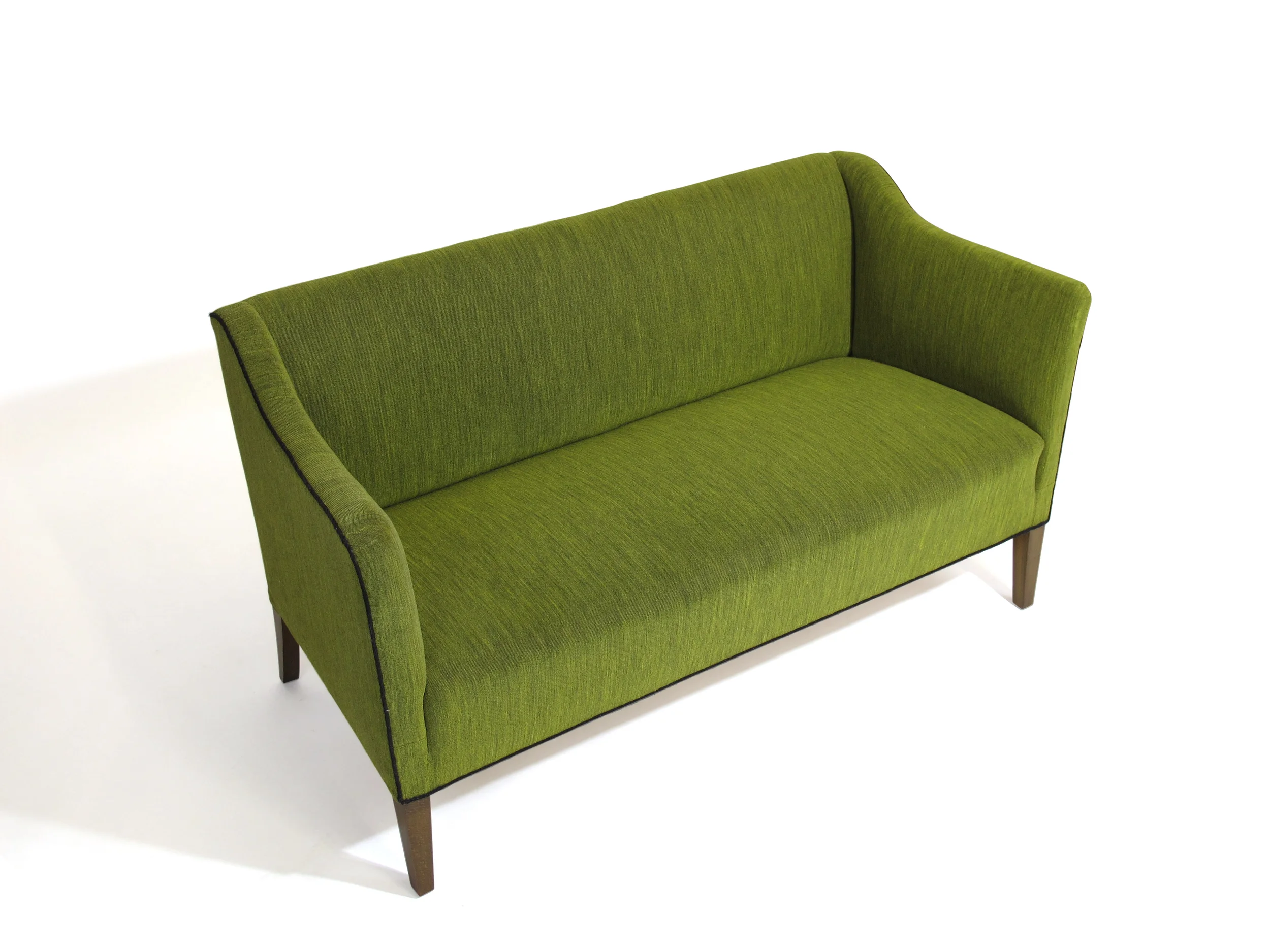 Ludvig Pontoppidan c.1940 Sofa 4