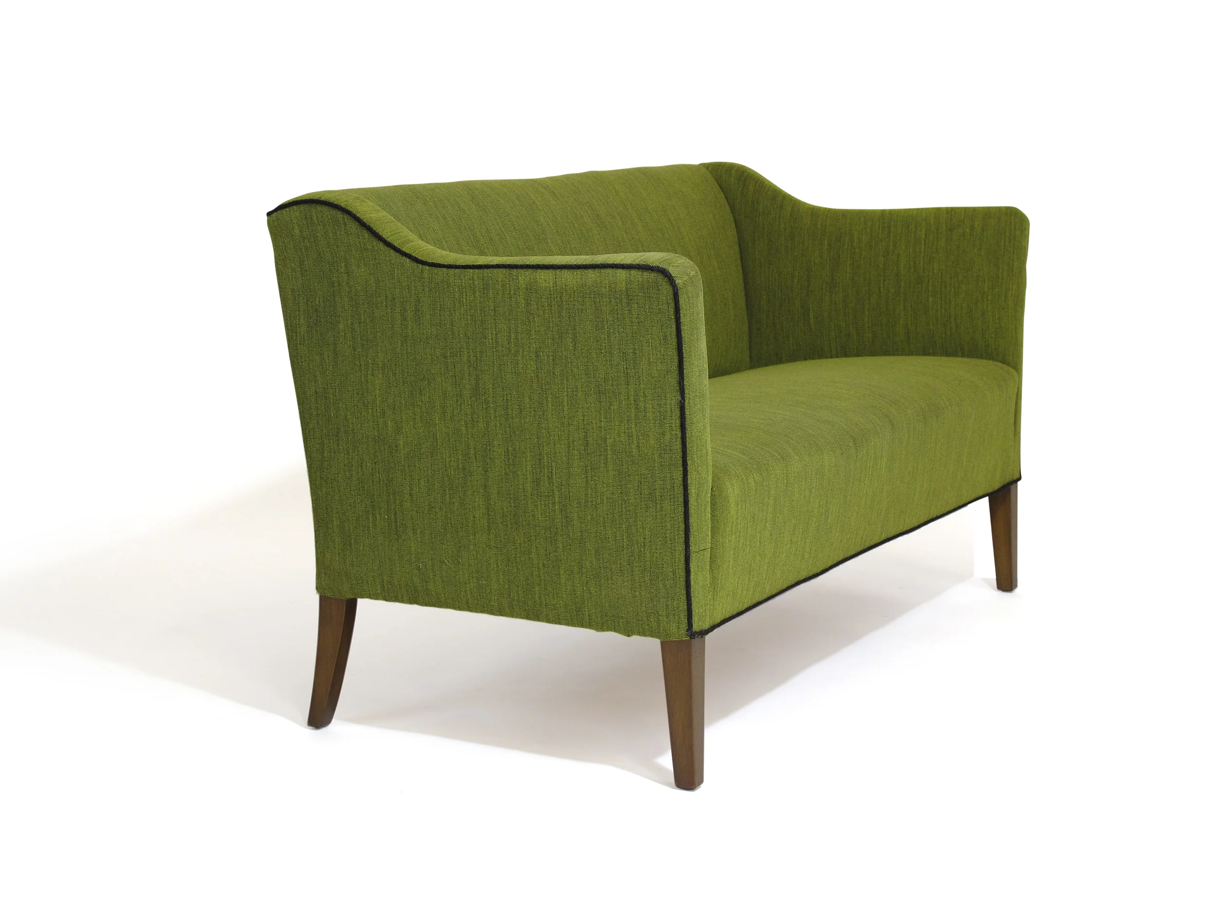 Ludvig Pontoppidan c.1940 Sofa 2